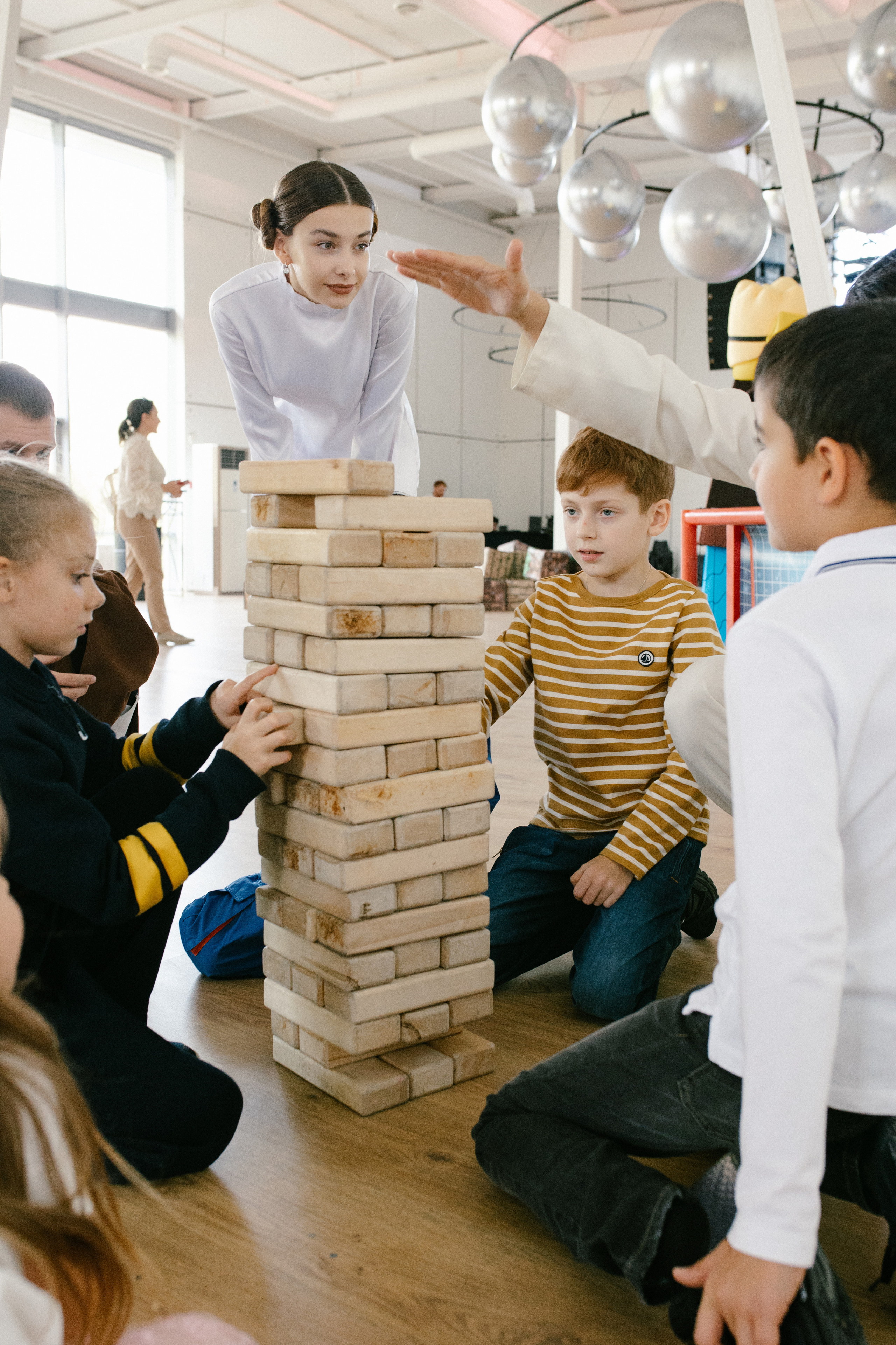 Birthday’s party “StarWars”. Wedding Event ART Photographer