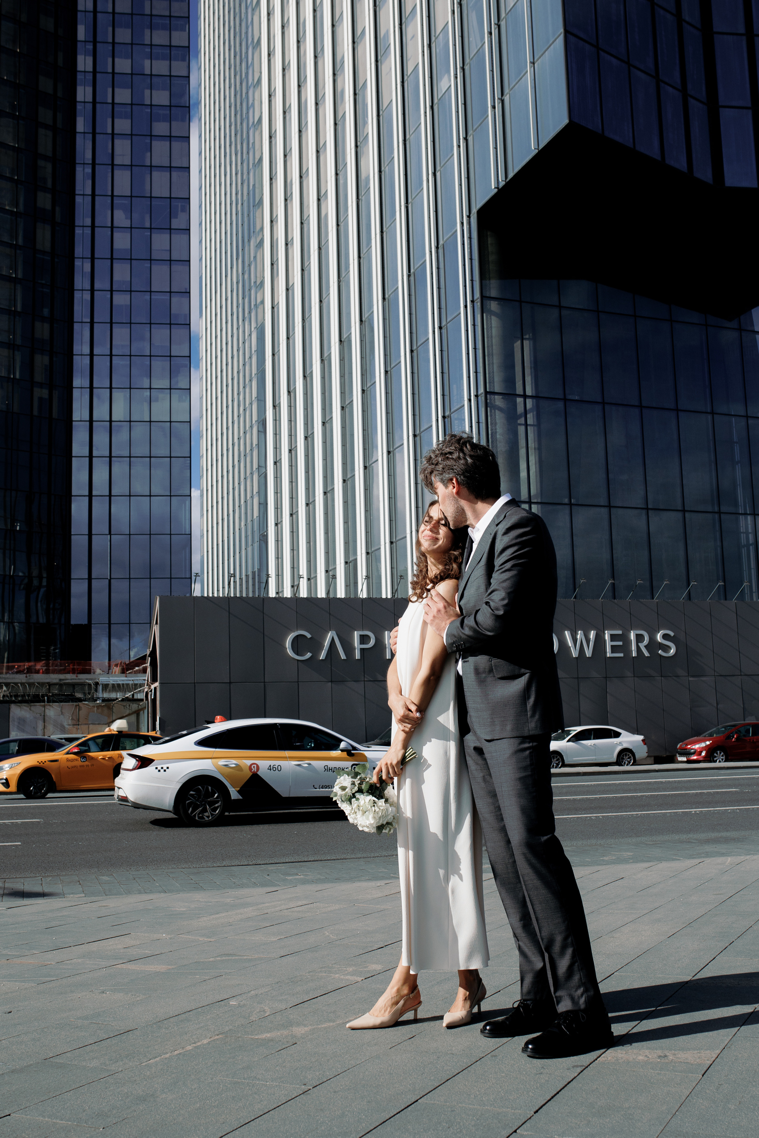 Wedding day Denis & Sveta. Wedding Event ART Photographer