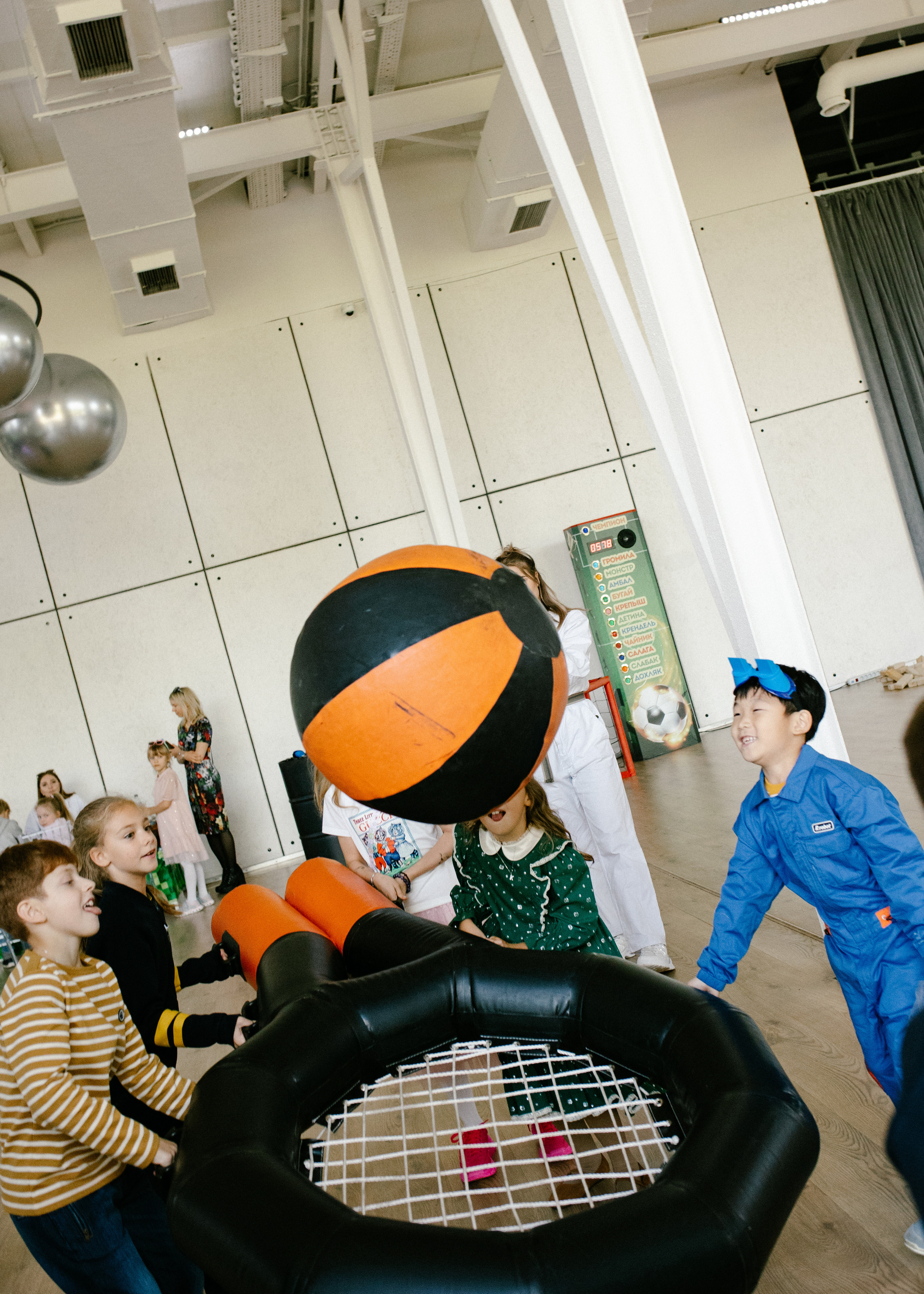 Birthday’s party “StarWars”. Wedding Event ART Photographer