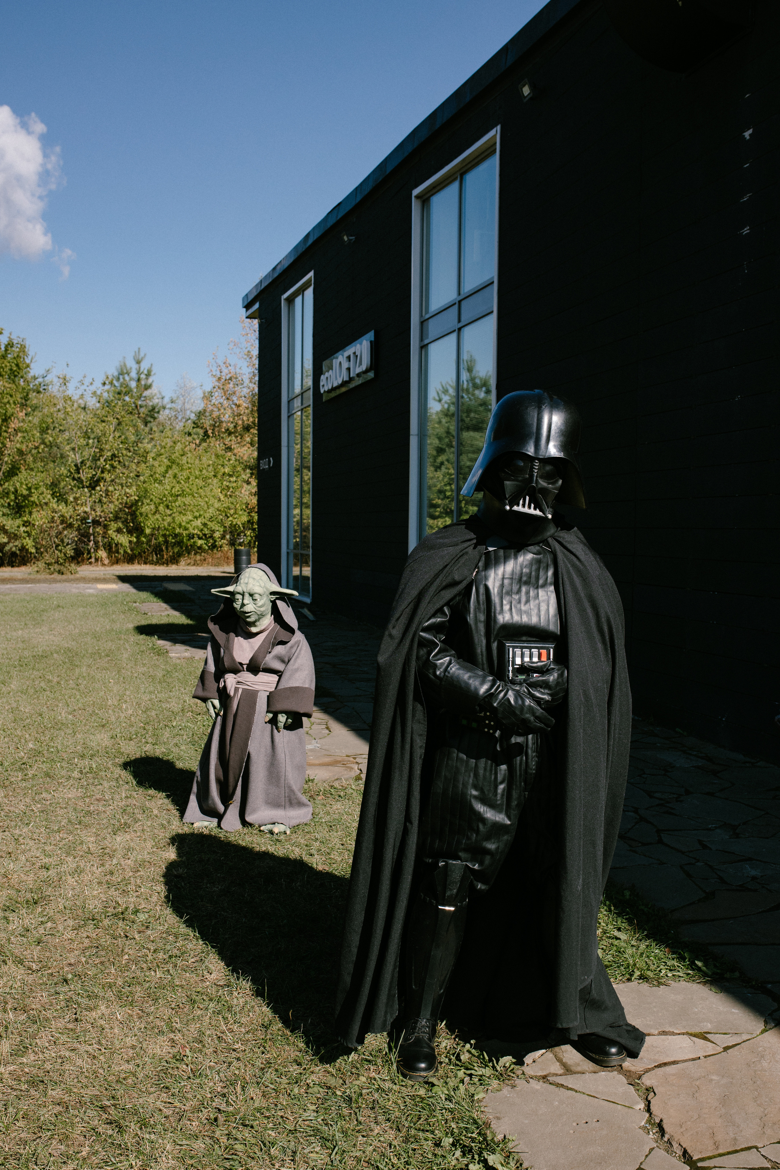 Birthday’s party “StarWars”. Wedding Event ART Photographer