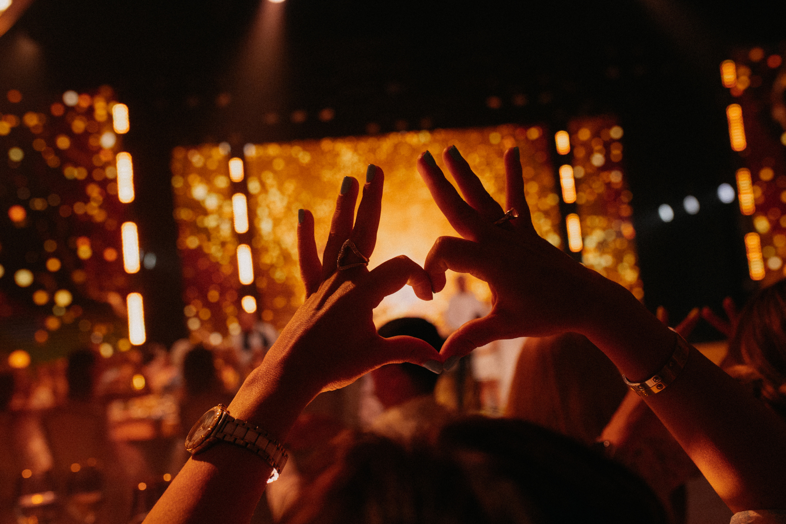 Wedding day Anna & Sergey. Wedding Event ART Photographer