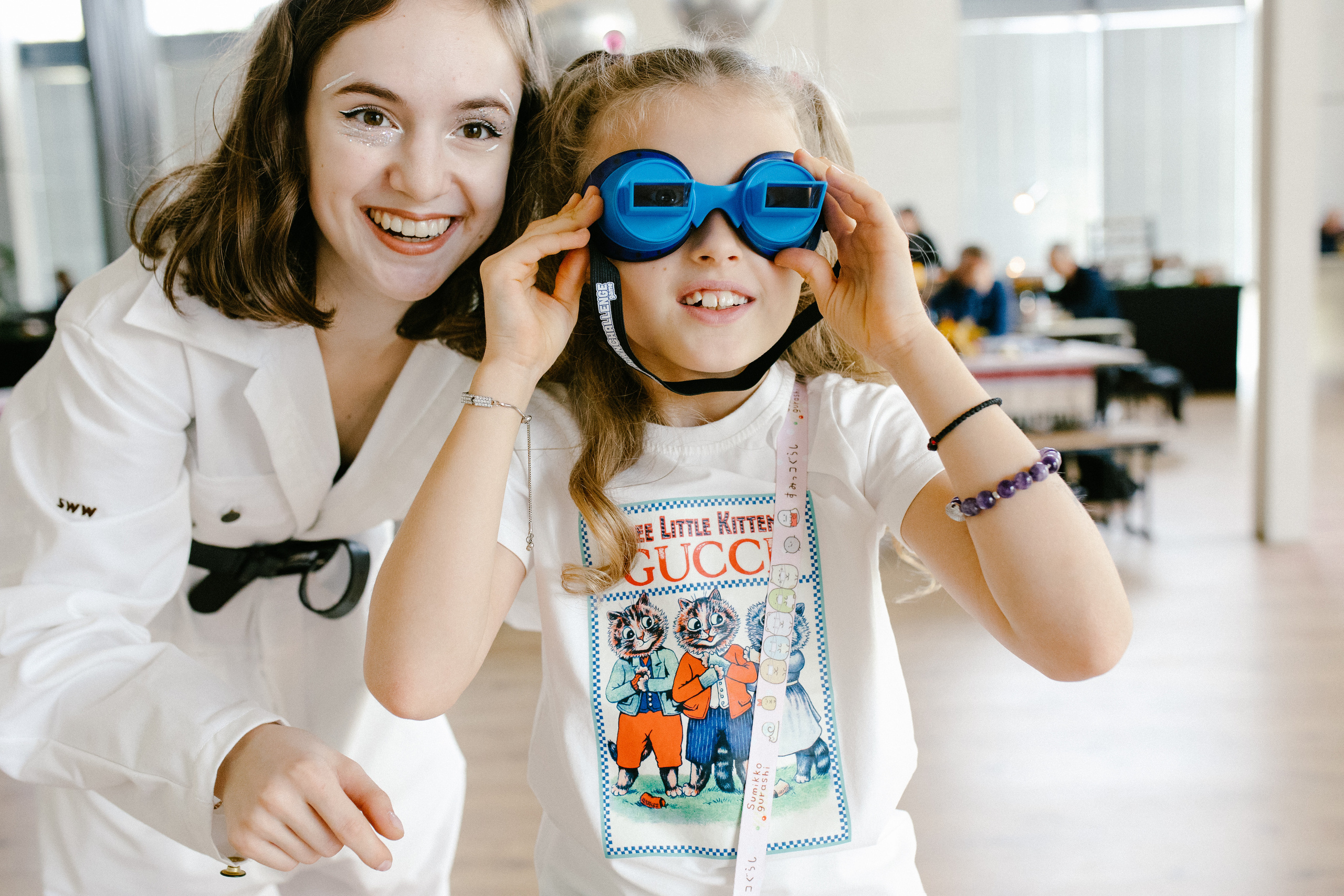 Birthday’s party “StarWars”. Wedding Event ART Photographer