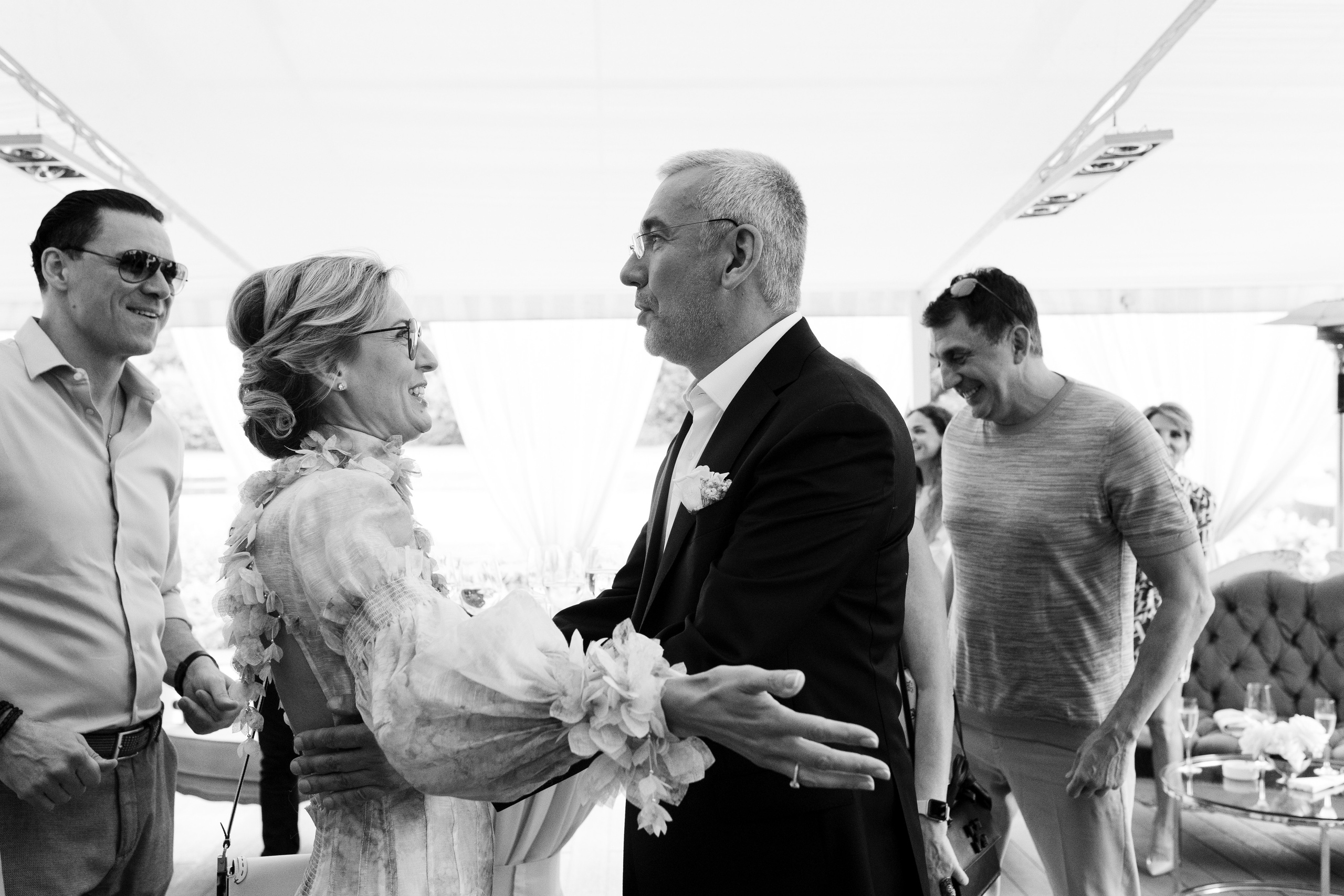 Wedding day Anna & Sergey. Wedding Event ART Photographer