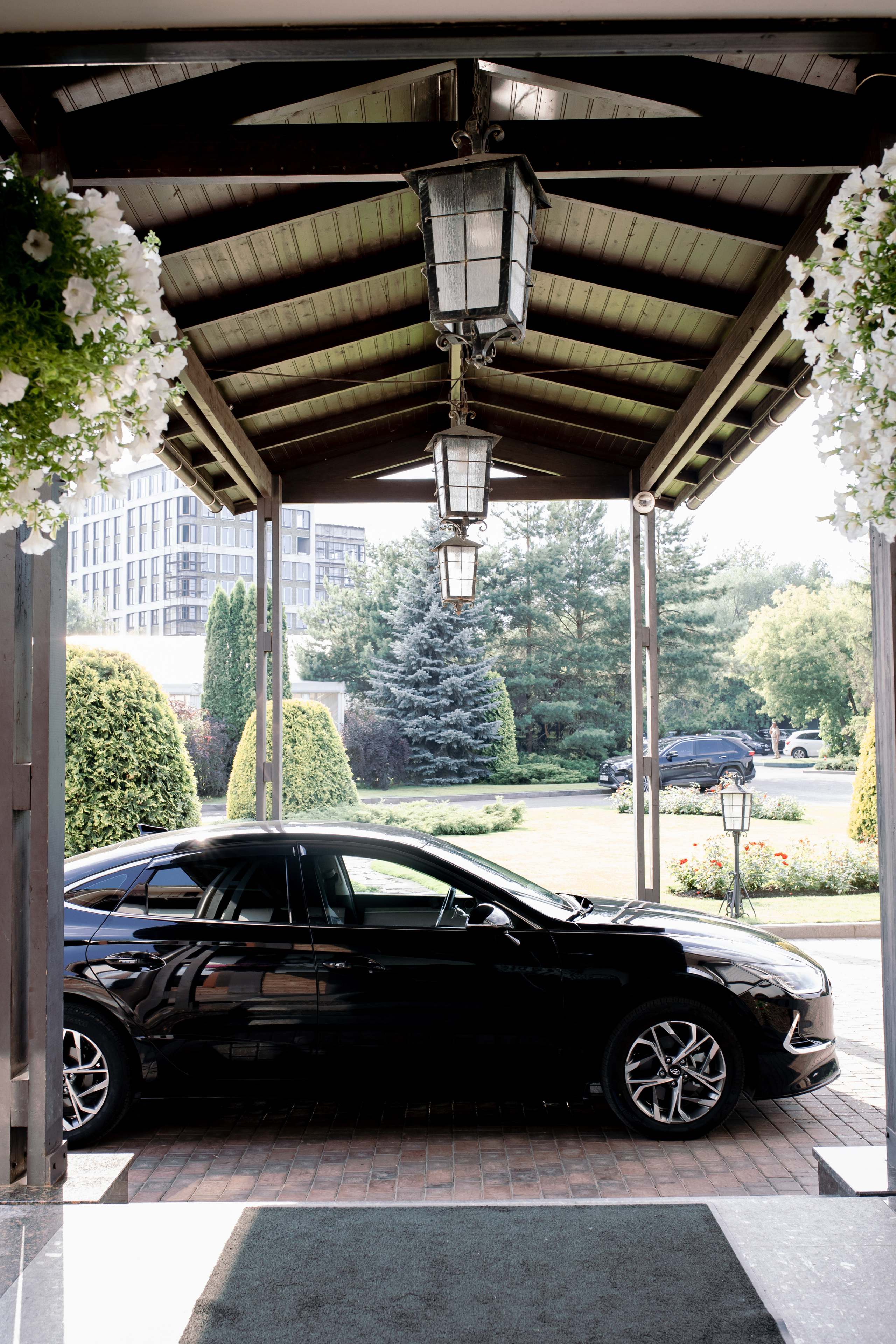 Wedding day Anna & Sergey. Wedding Event ART Photographer