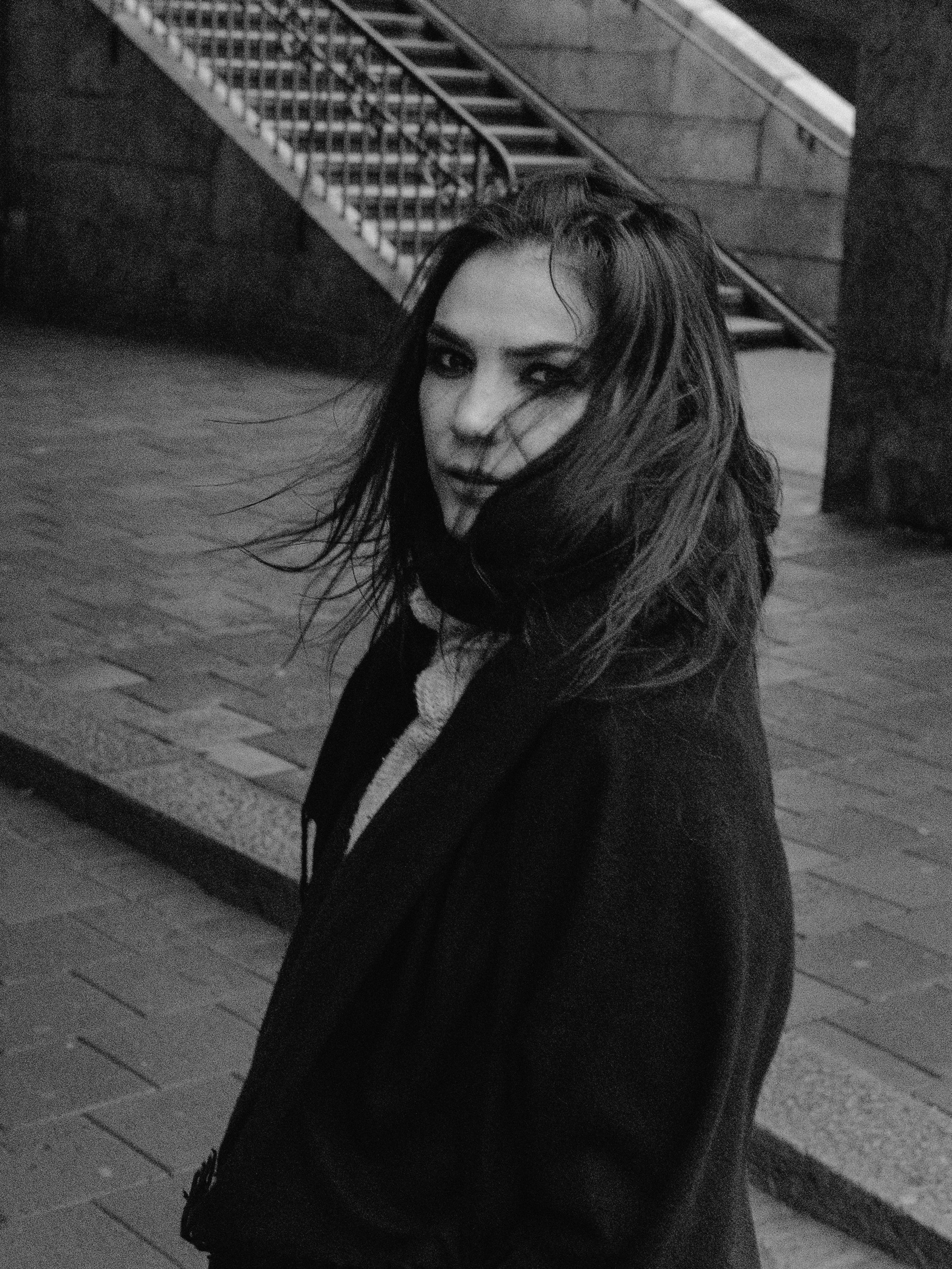 Darkness of Basel. Wedding Event ART Photographer