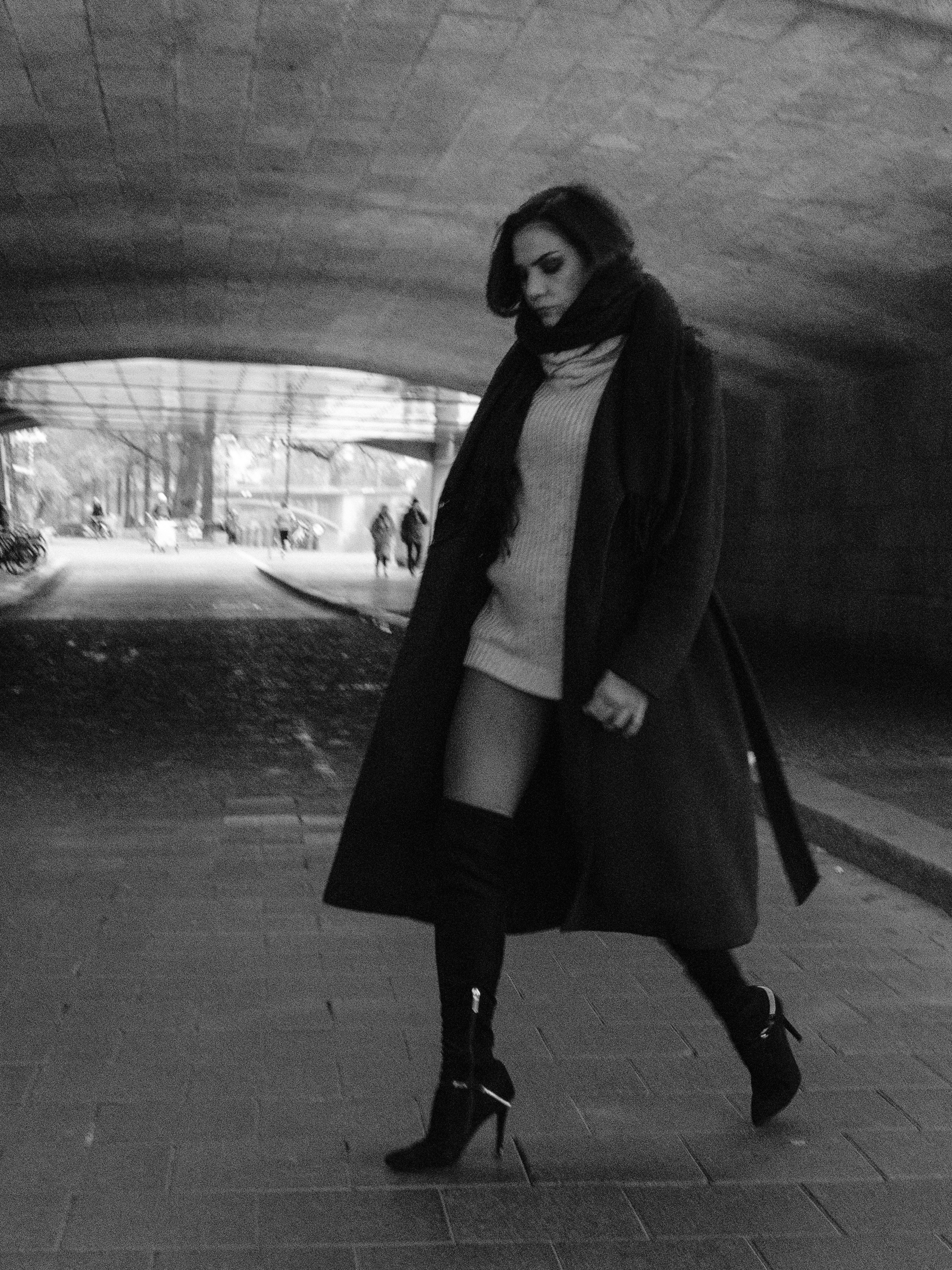 Darkness of Basel. Wedding Event ART Photographer