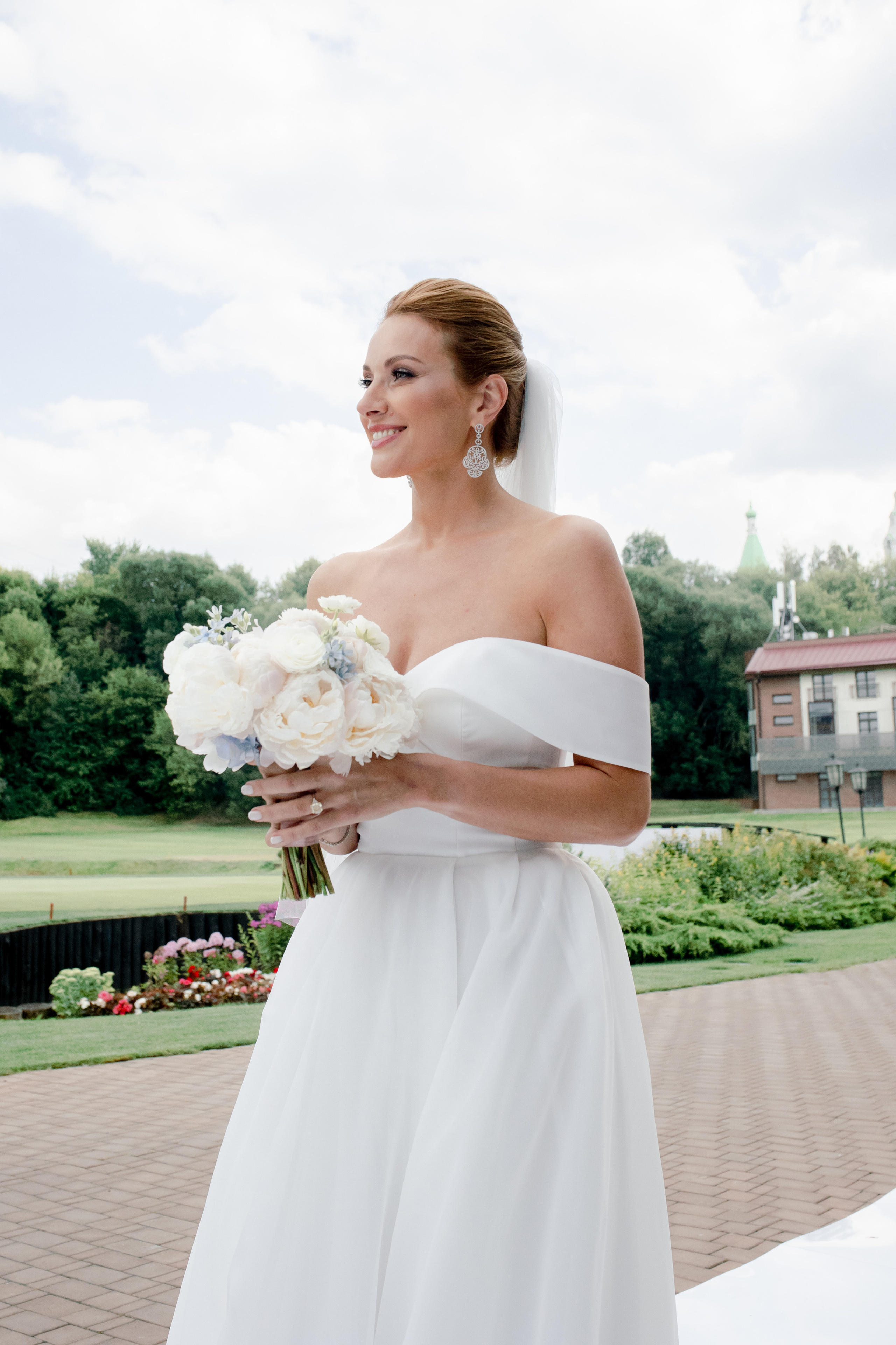 Wedding day Anna & Sergey. Wedding Event ART Photographer