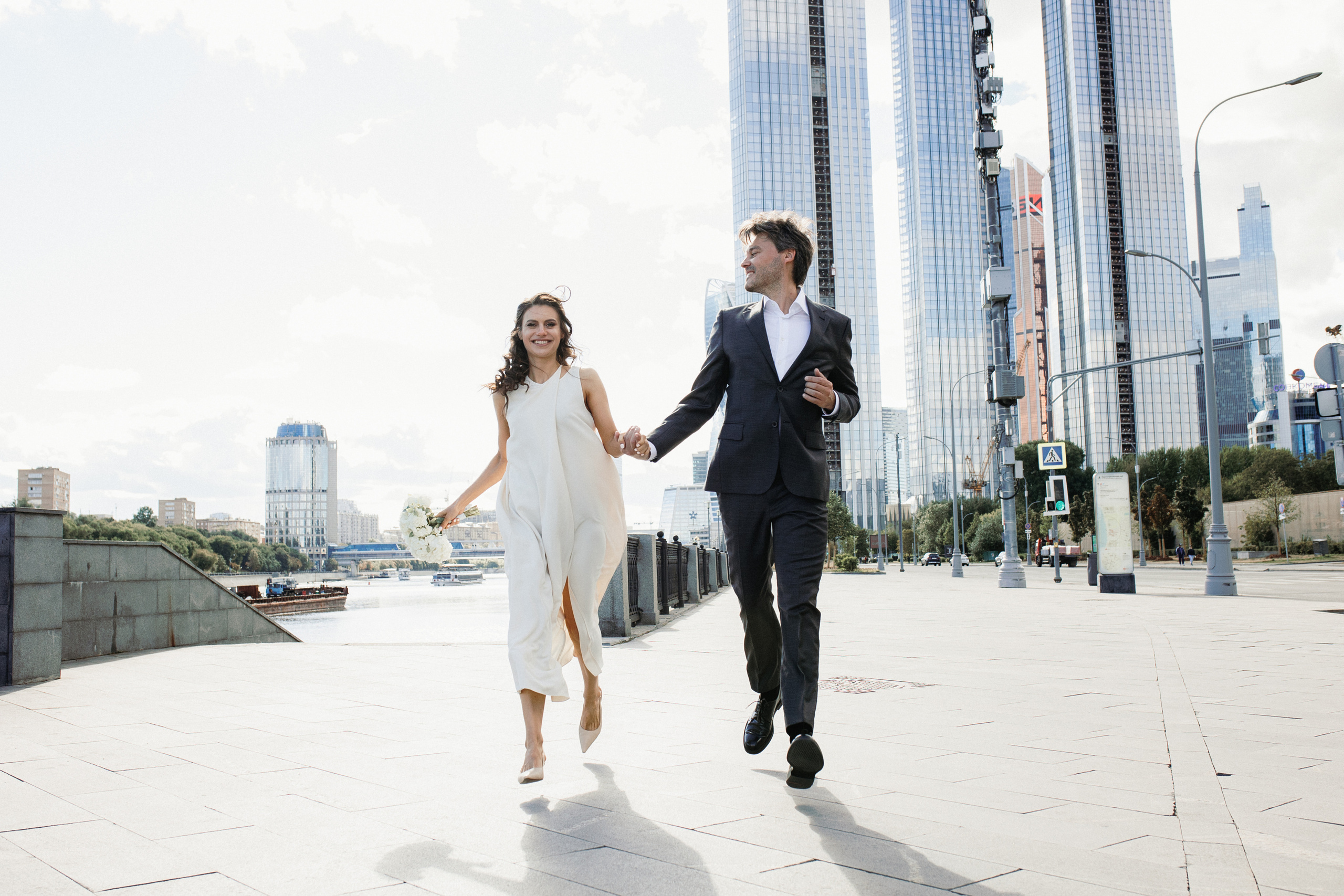 Wedding day Denis & Sveta. Wedding Event ART Photographer