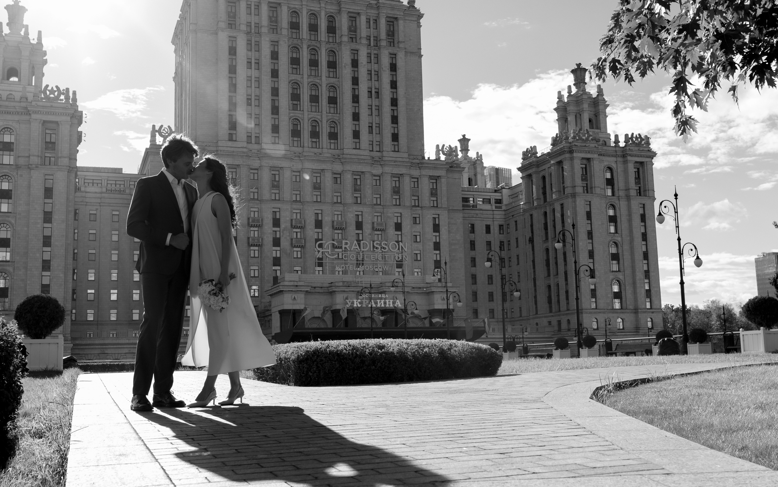 Wedding day Denis & Sveta. Wedding Event ART Photographer