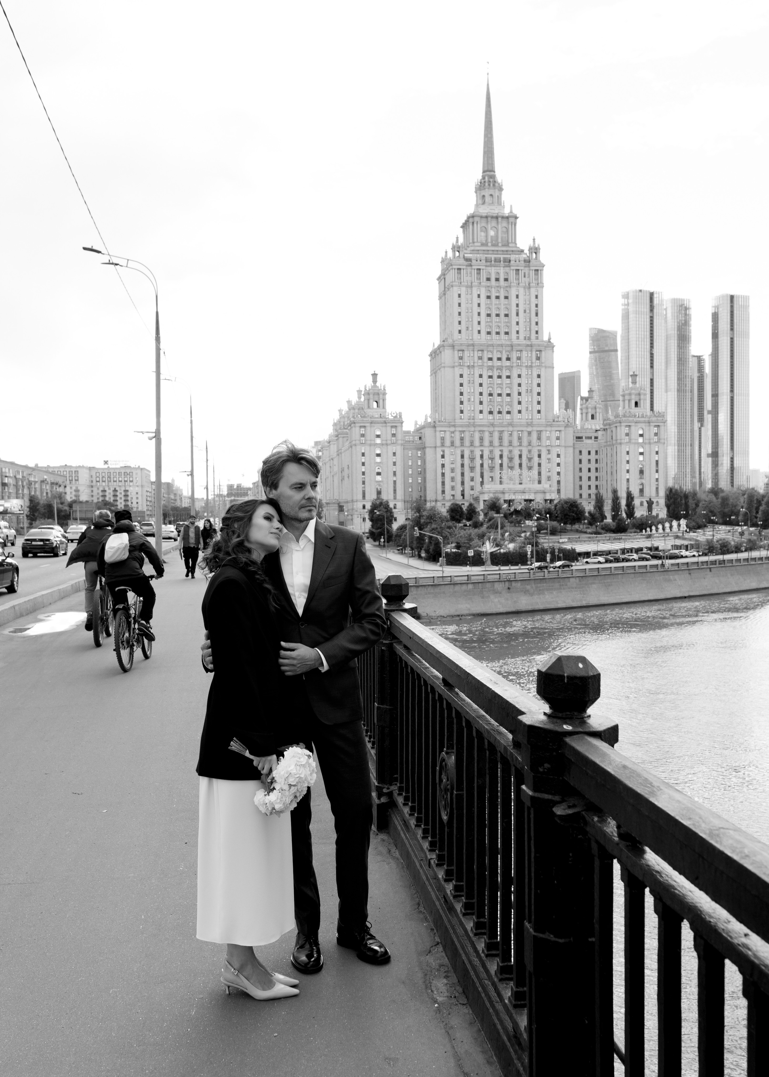 Wedding day Denis & Sveta. Wedding Event ART Photographer