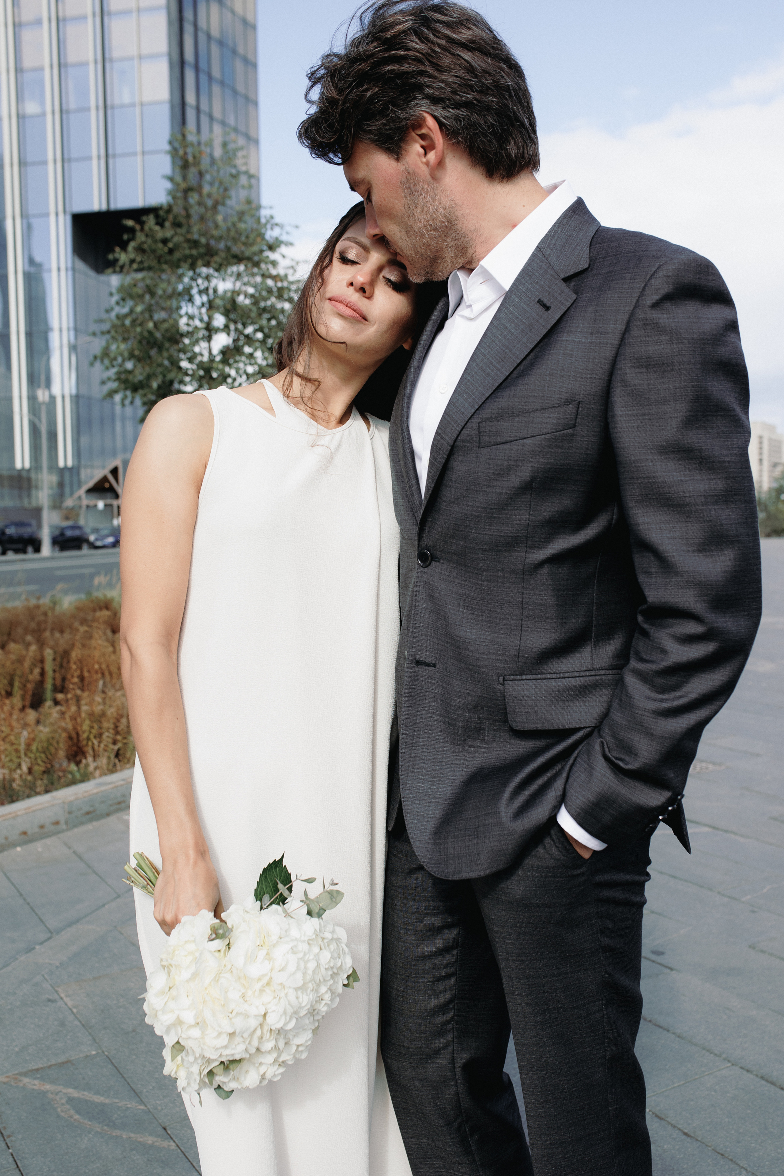 Wedding day Denis & Sveta. Wedding Event ART Photographer