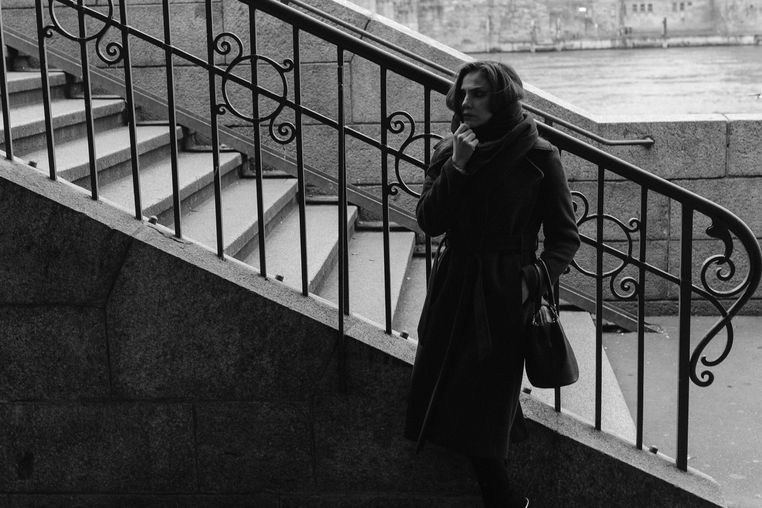 Darkness of Basel. Wedding Event ART Photographer