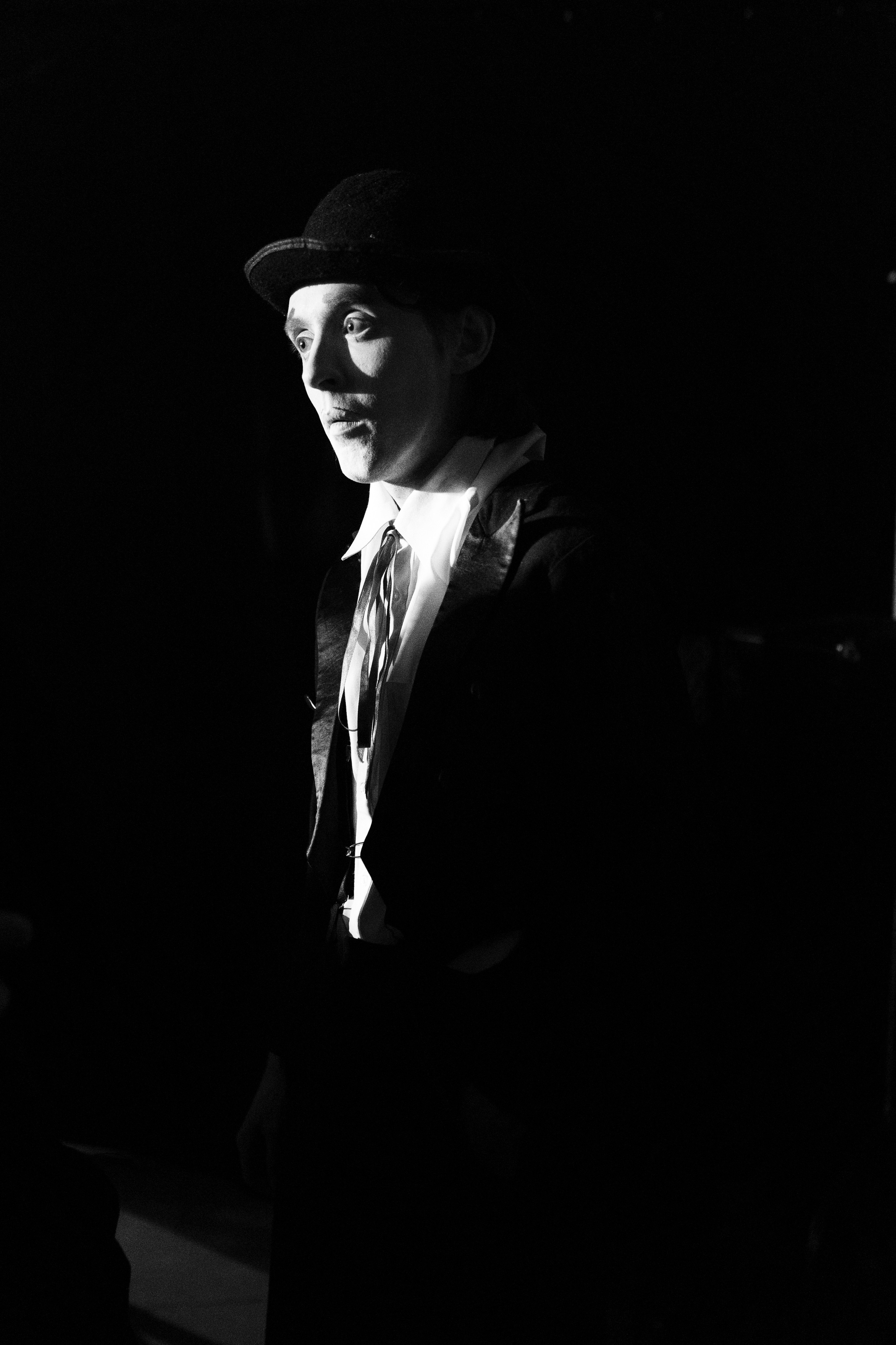 VIA “Tatiana” & “Micos Clown”. Wedding Event ART Photographer