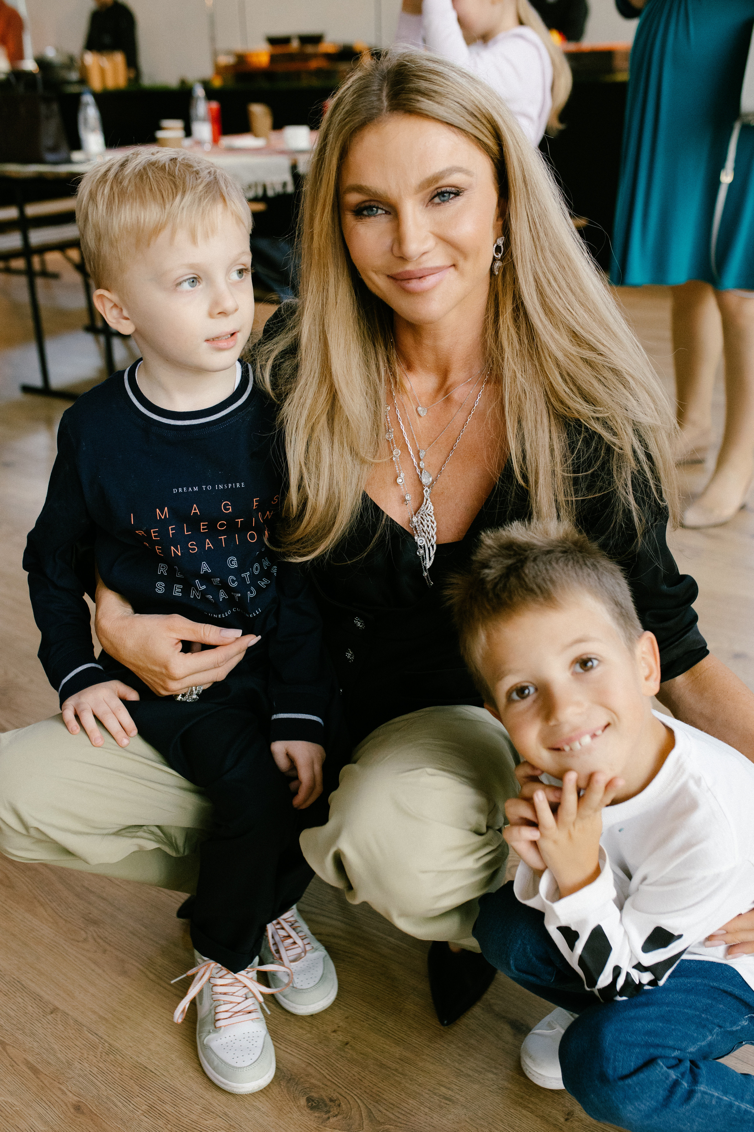 Birthday’s party “StarWars”. Wedding Event ART Photographer