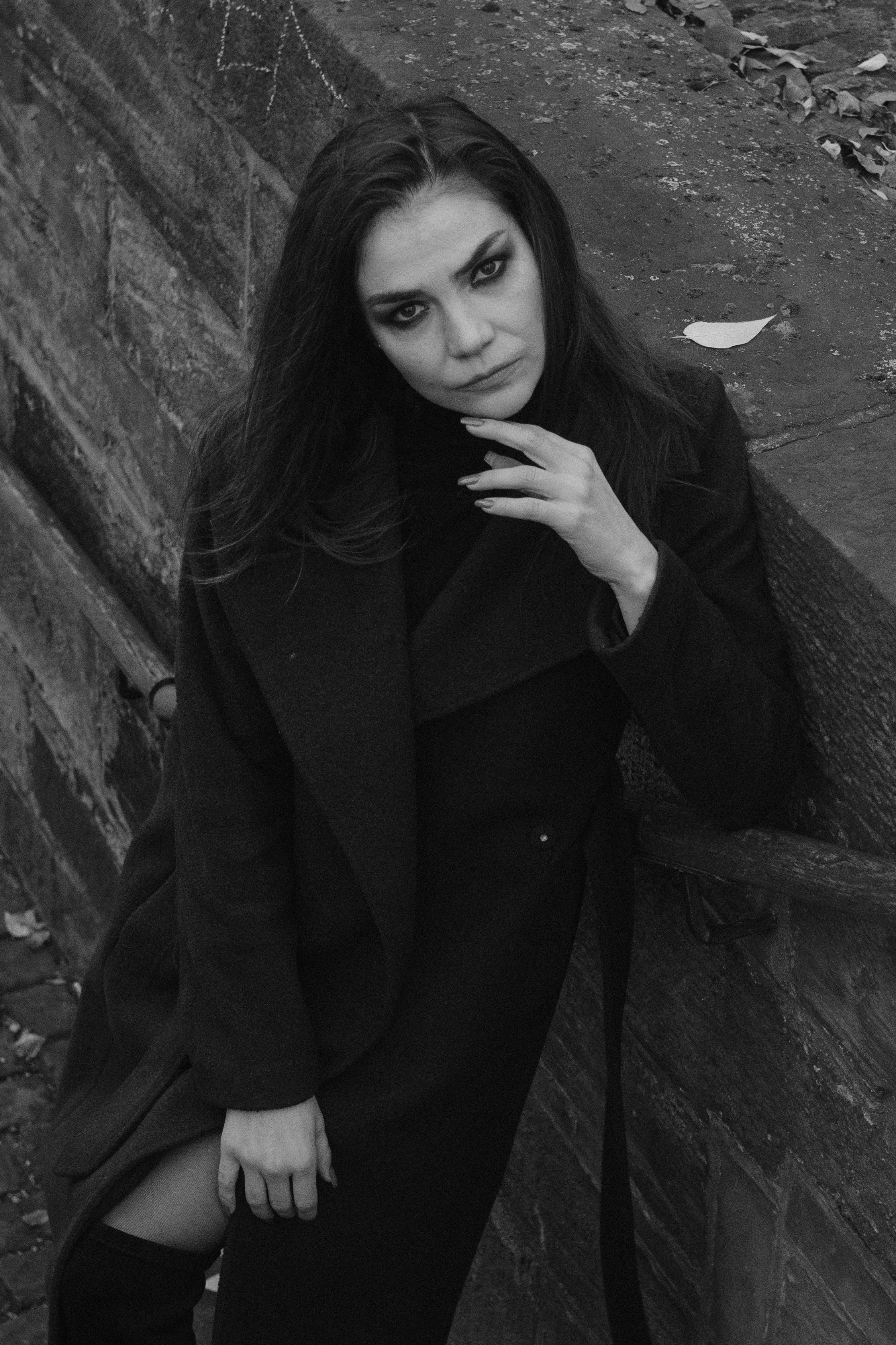 Darkness of Basel. Wedding Event ART Photographer