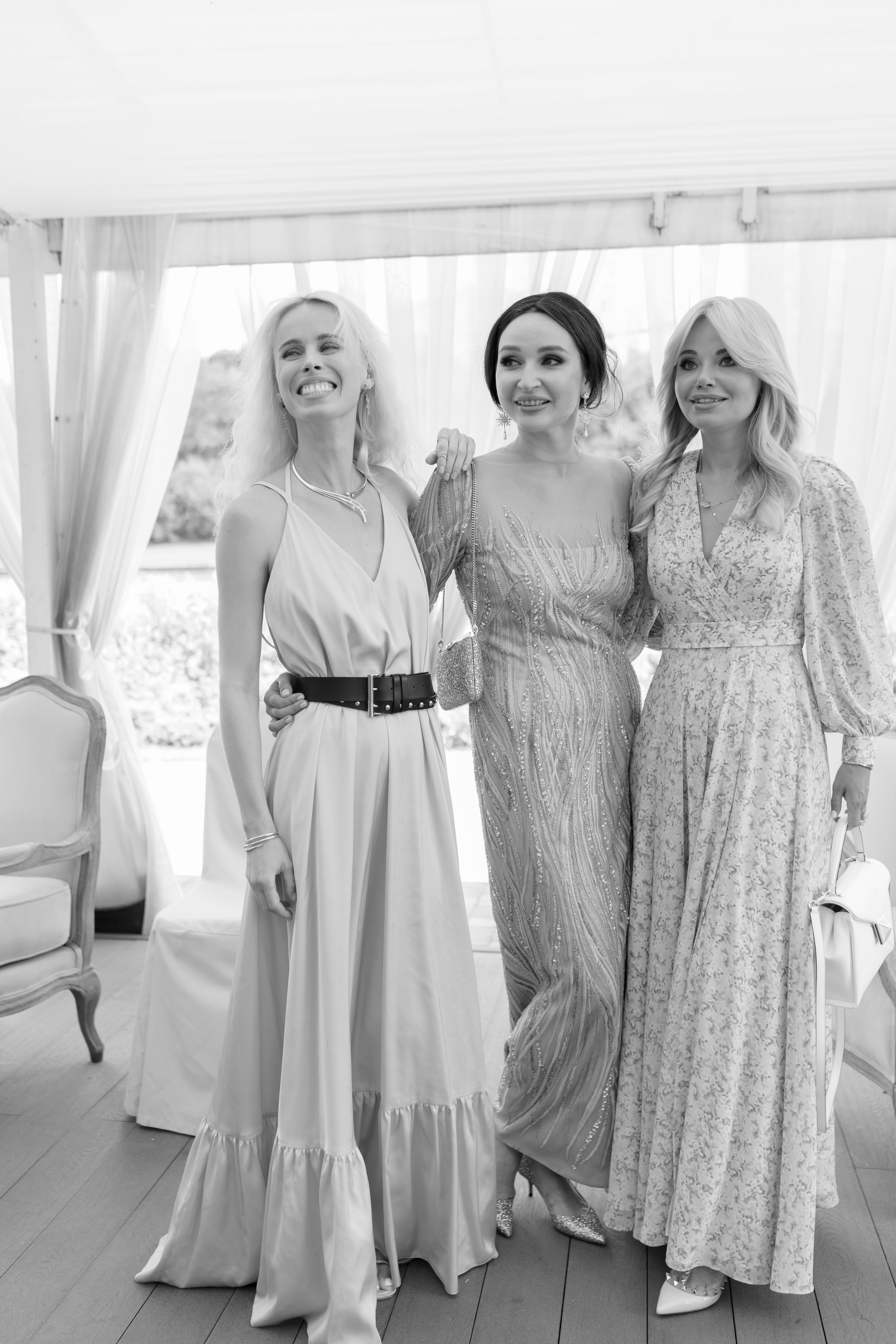 Wedding day Anna & Sergey. Wedding Event ART Photographer