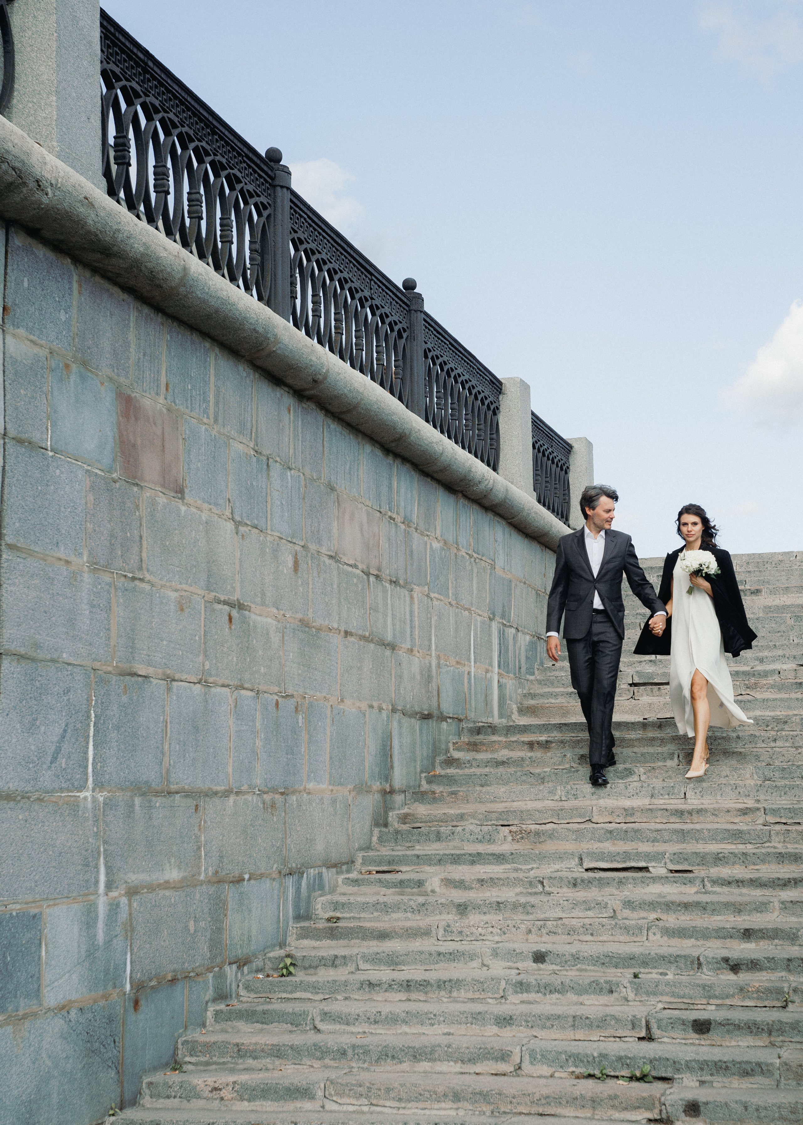 Wedding day Denis & Sveta. Wedding Event ART Photographer