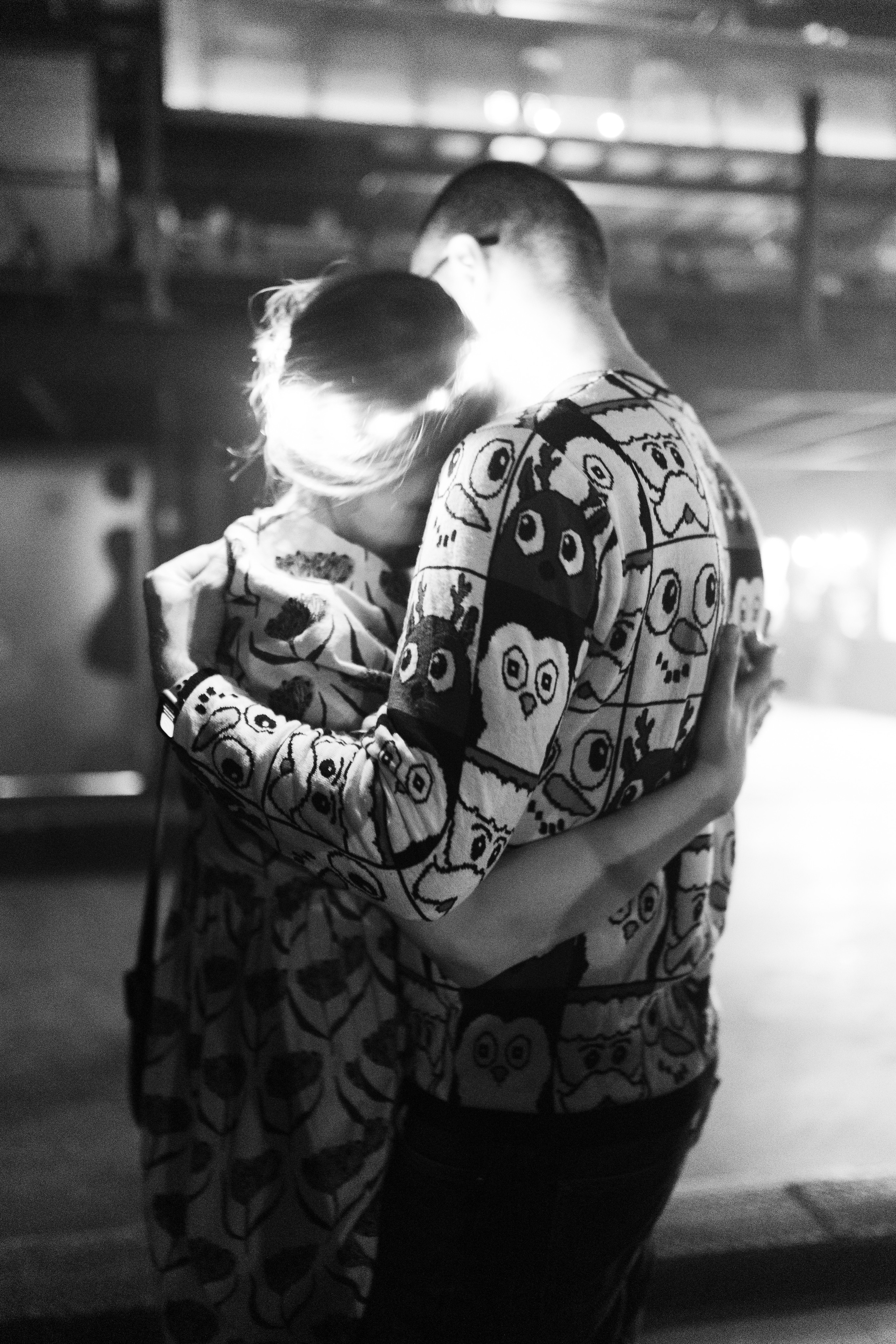 VIA “Tatiana” & “Micos Clown”. Wedding Event ART Photographer