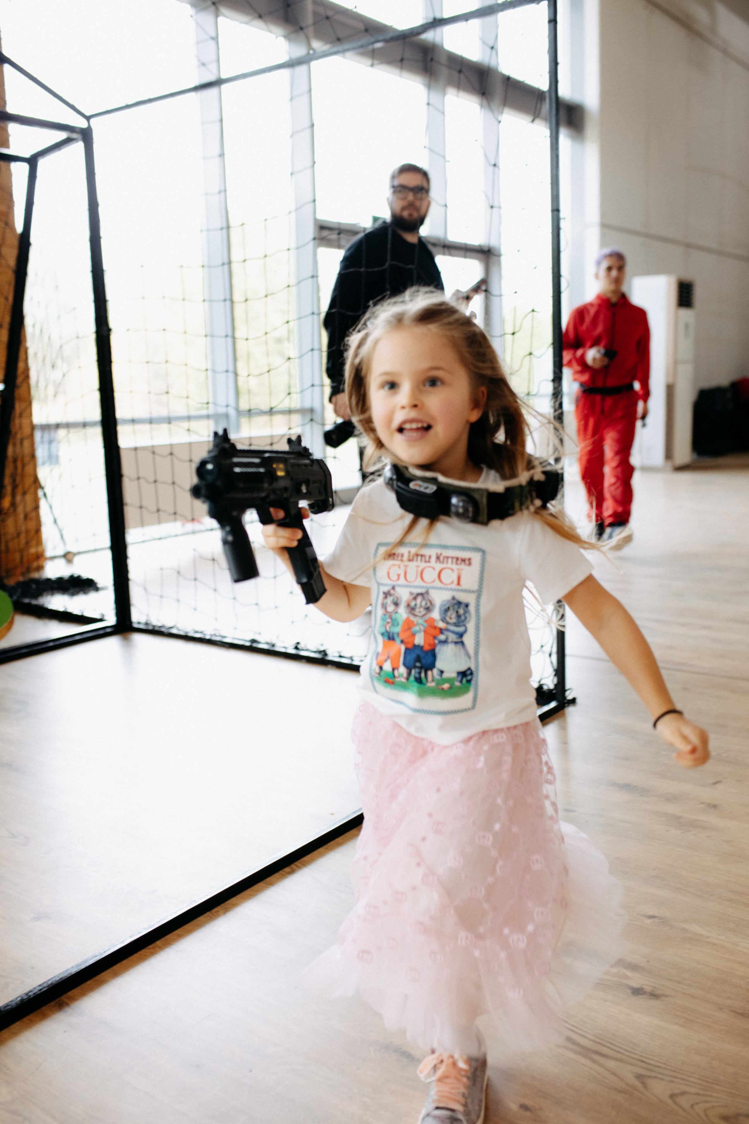 Birthday’s party “StarWars”. Wedding Event ART Photographer