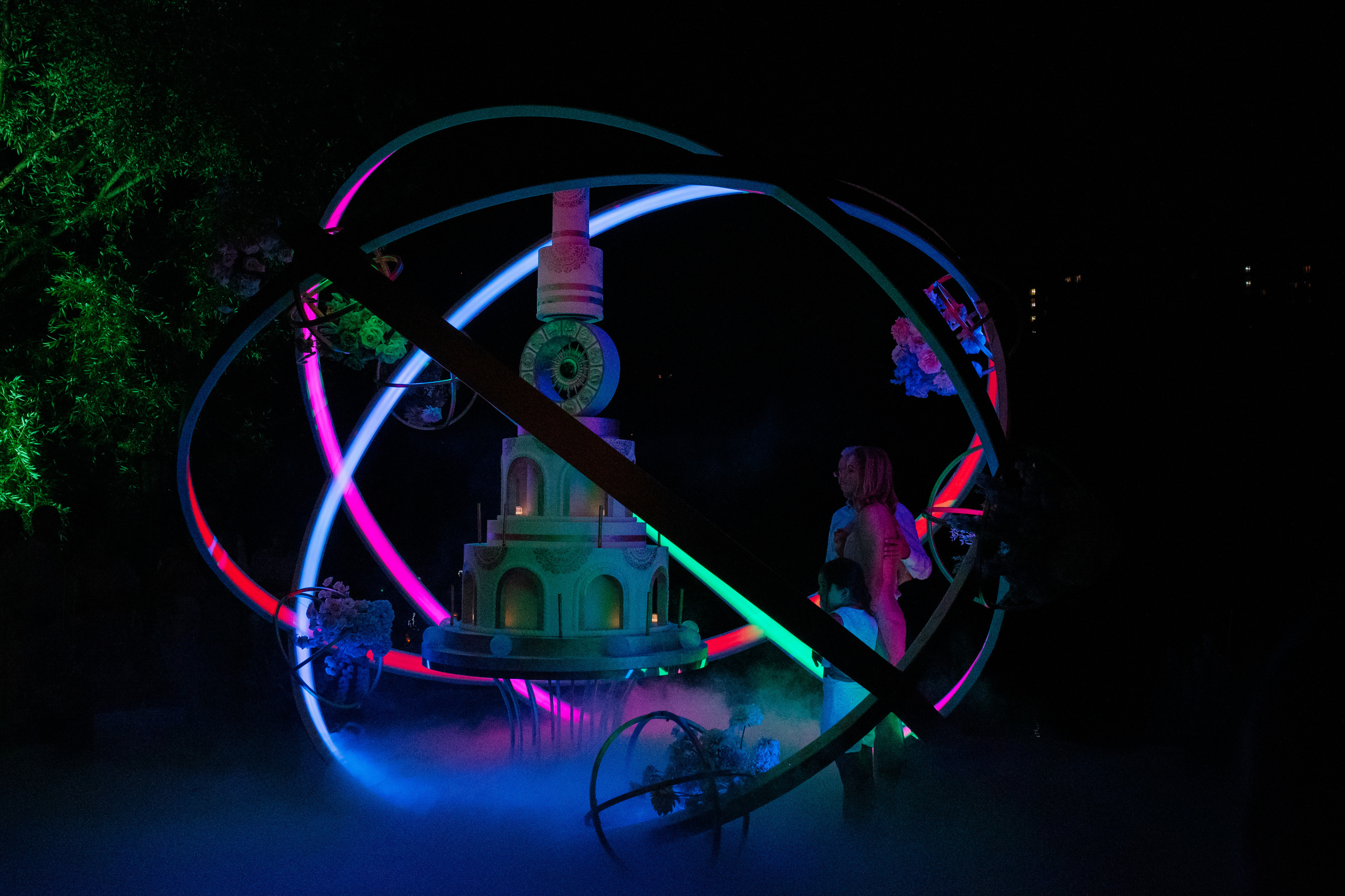 Wedding day Anna & Sergey. Wedding Event ART Photographer