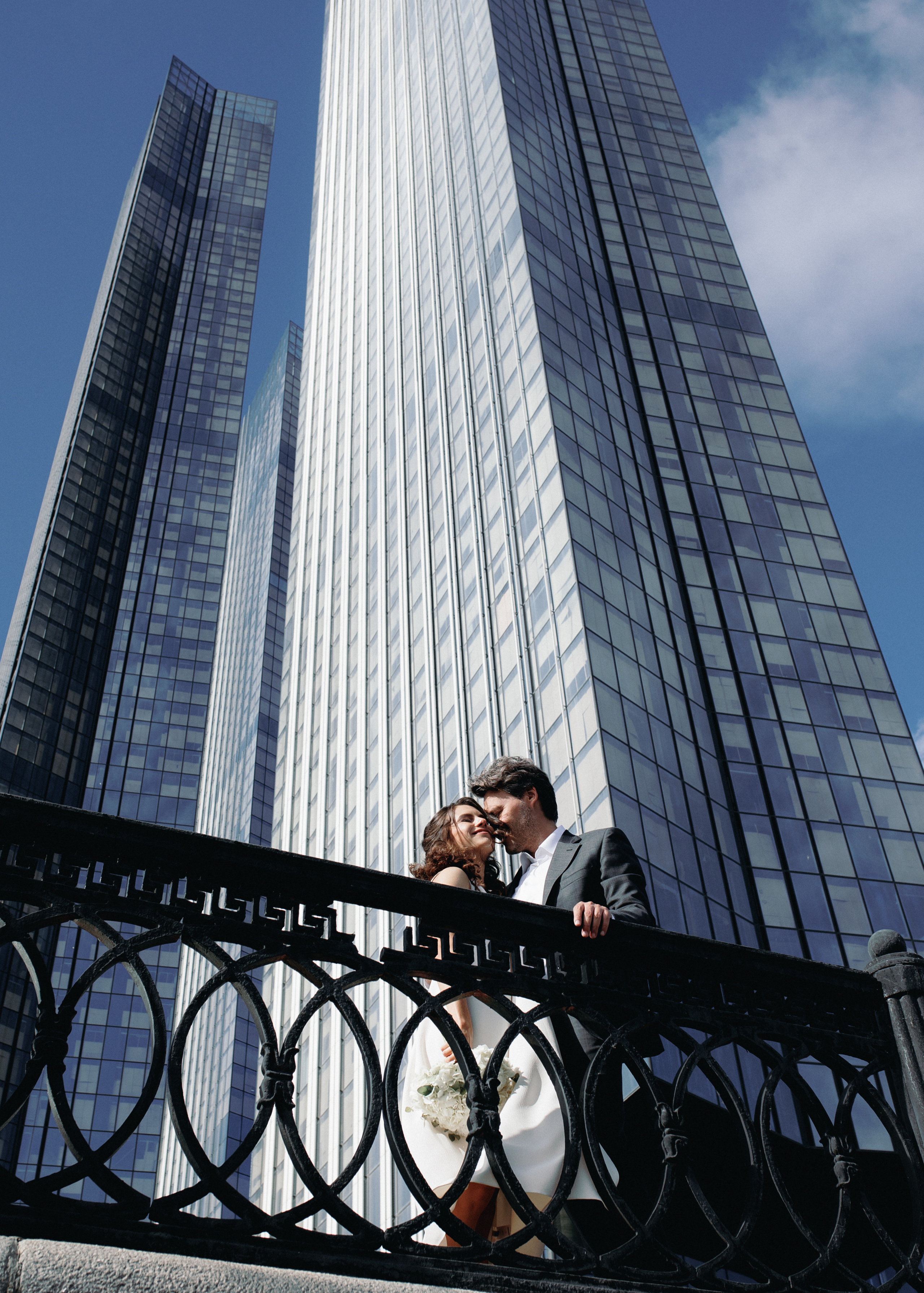 Wedding day Denis & Sveta. Wedding Event ART Photographer