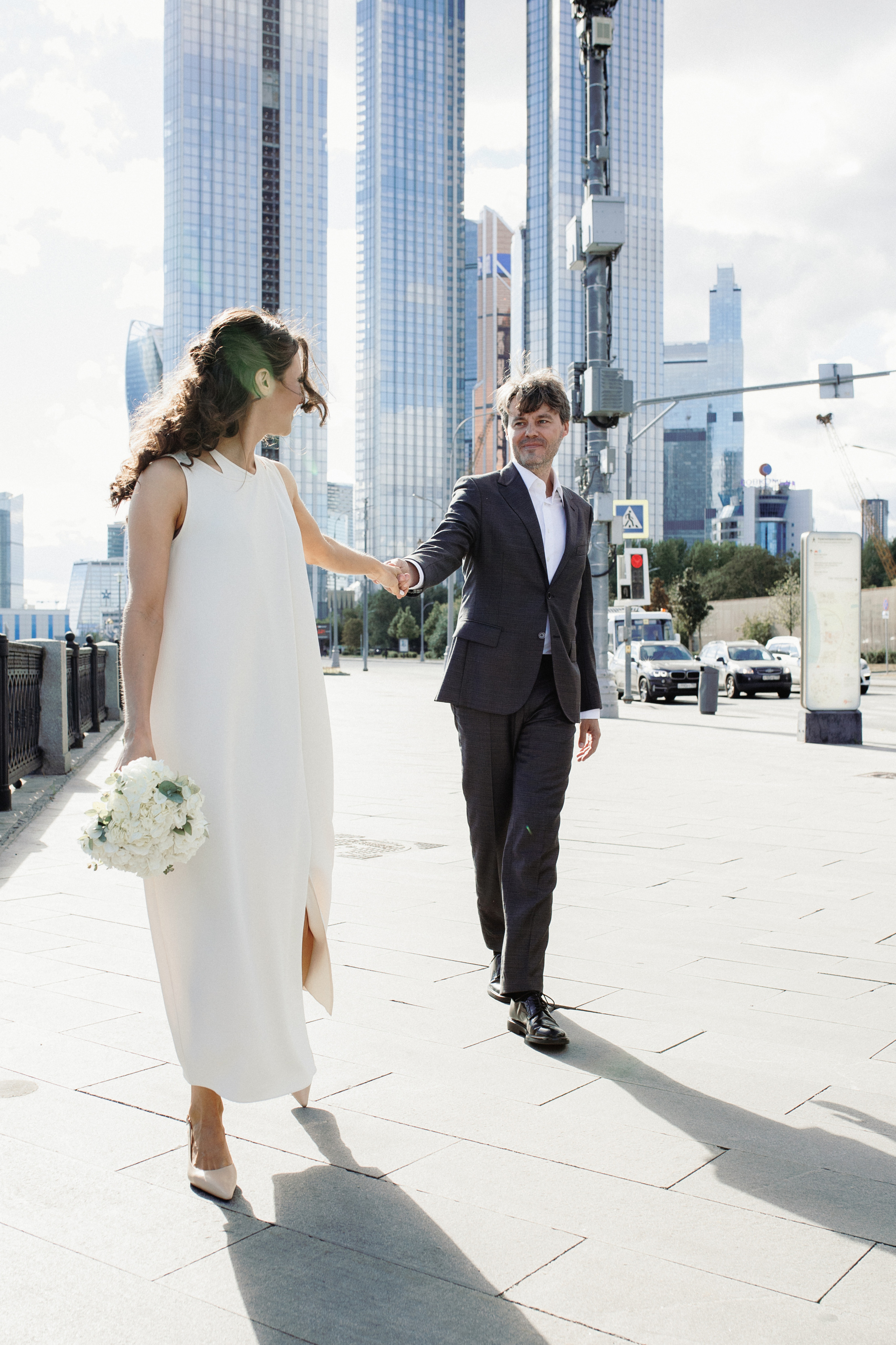 Wedding day Denis & Sveta. Wedding Event ART Photographer