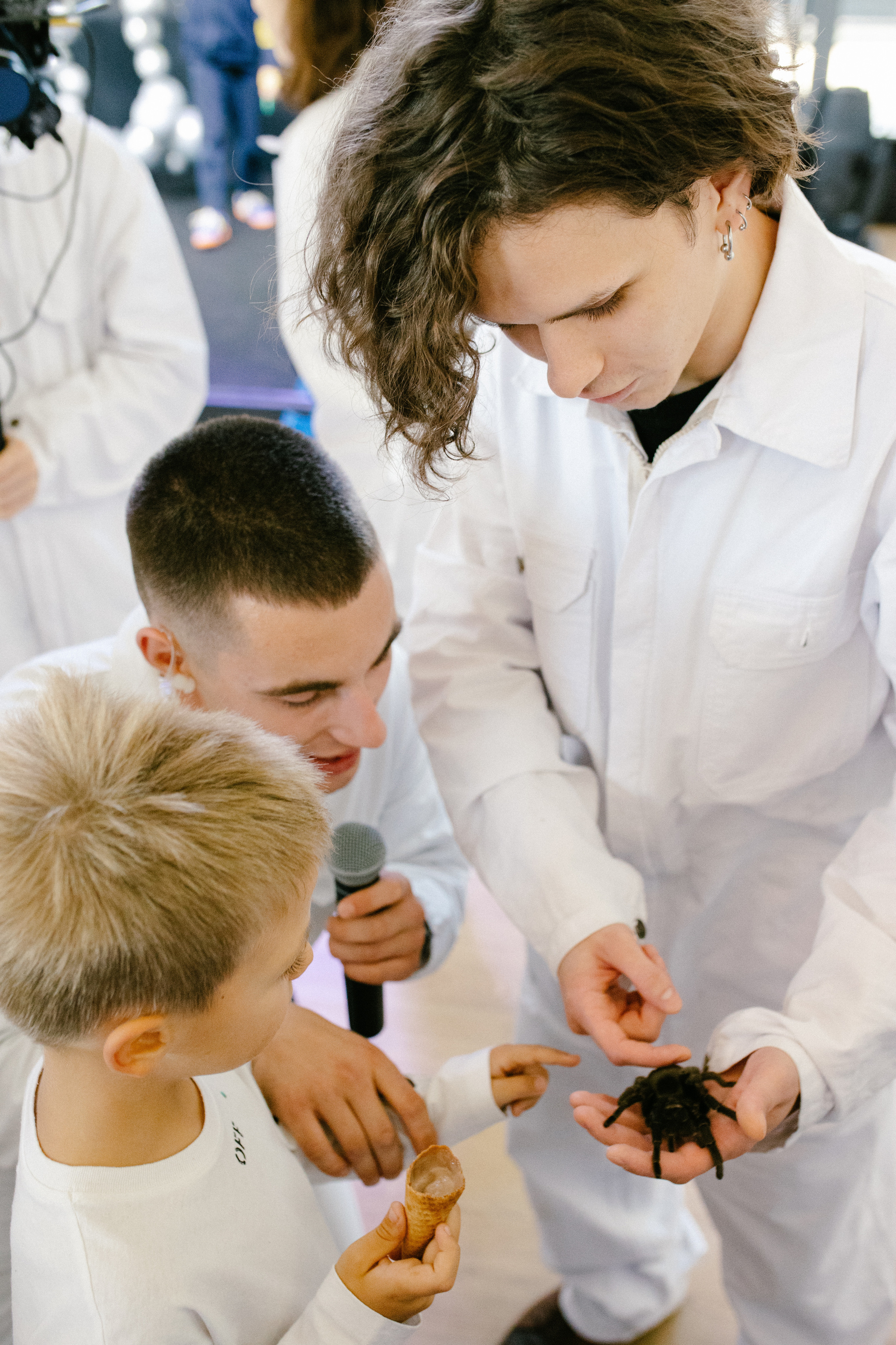 Birthday’s party “StarWars”. Wedding Event ART Photographer