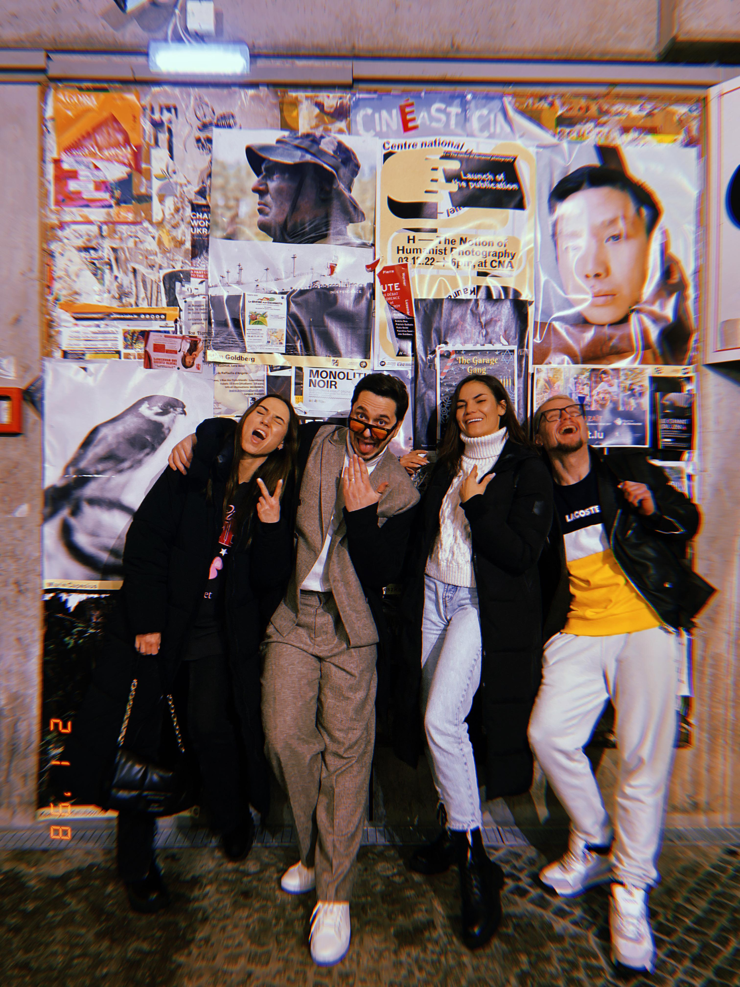 Luxemburg 2023. Wedding Event ART Photographer