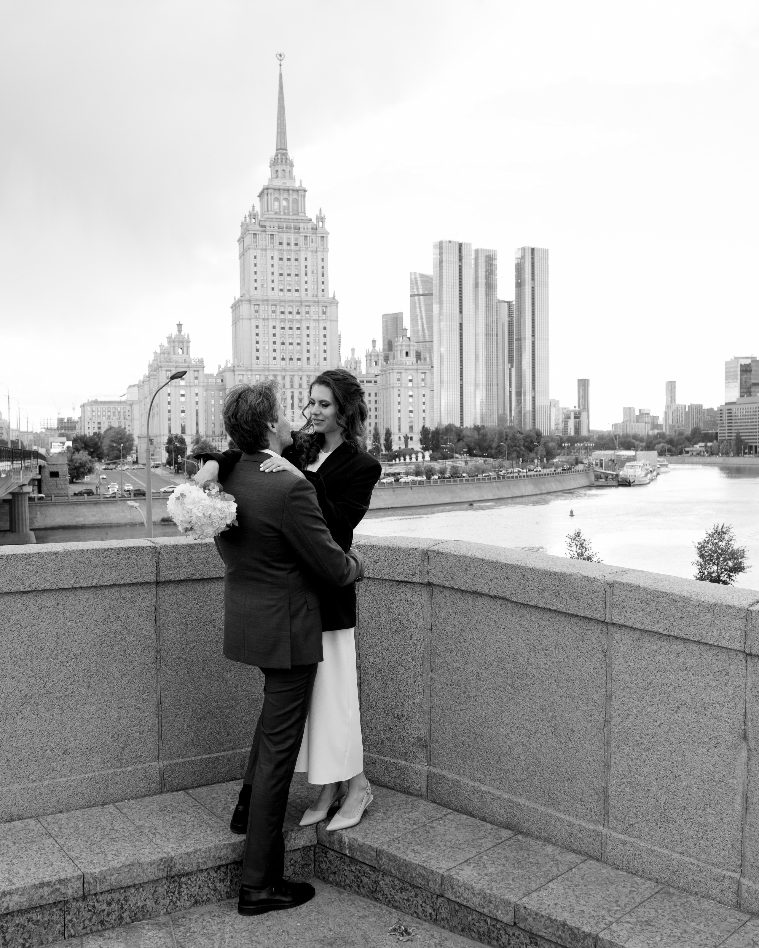 Wedding day Denis & Sveta. Wedding Event ART Photographer