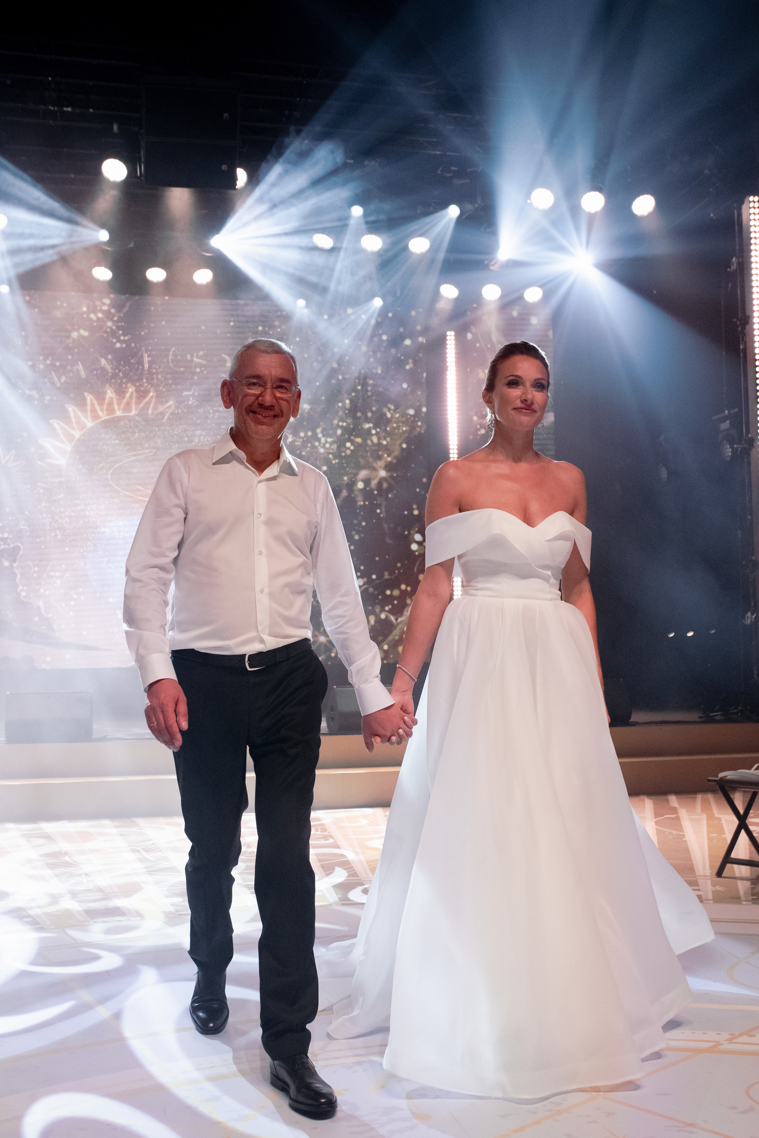 Wedding day Anna & Sergey. Wedding Event ART Photographer