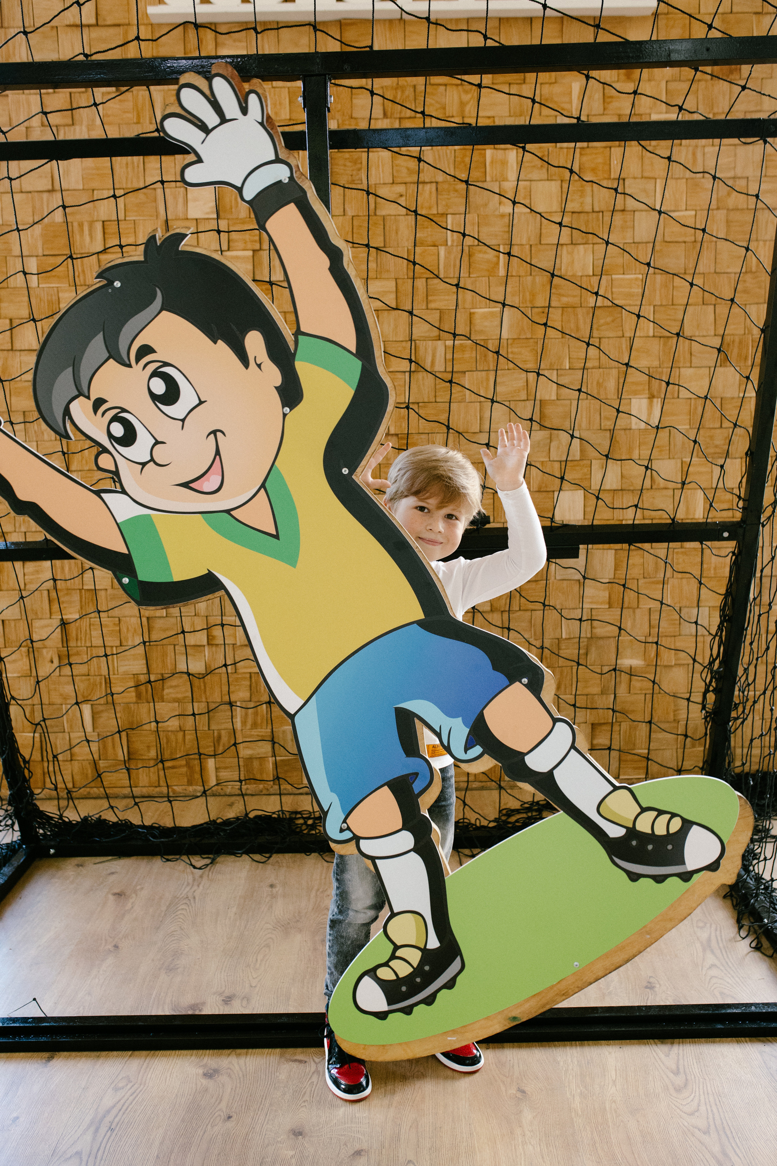 Birthday’s party “StarWars”. Wedding Event ART Photographer