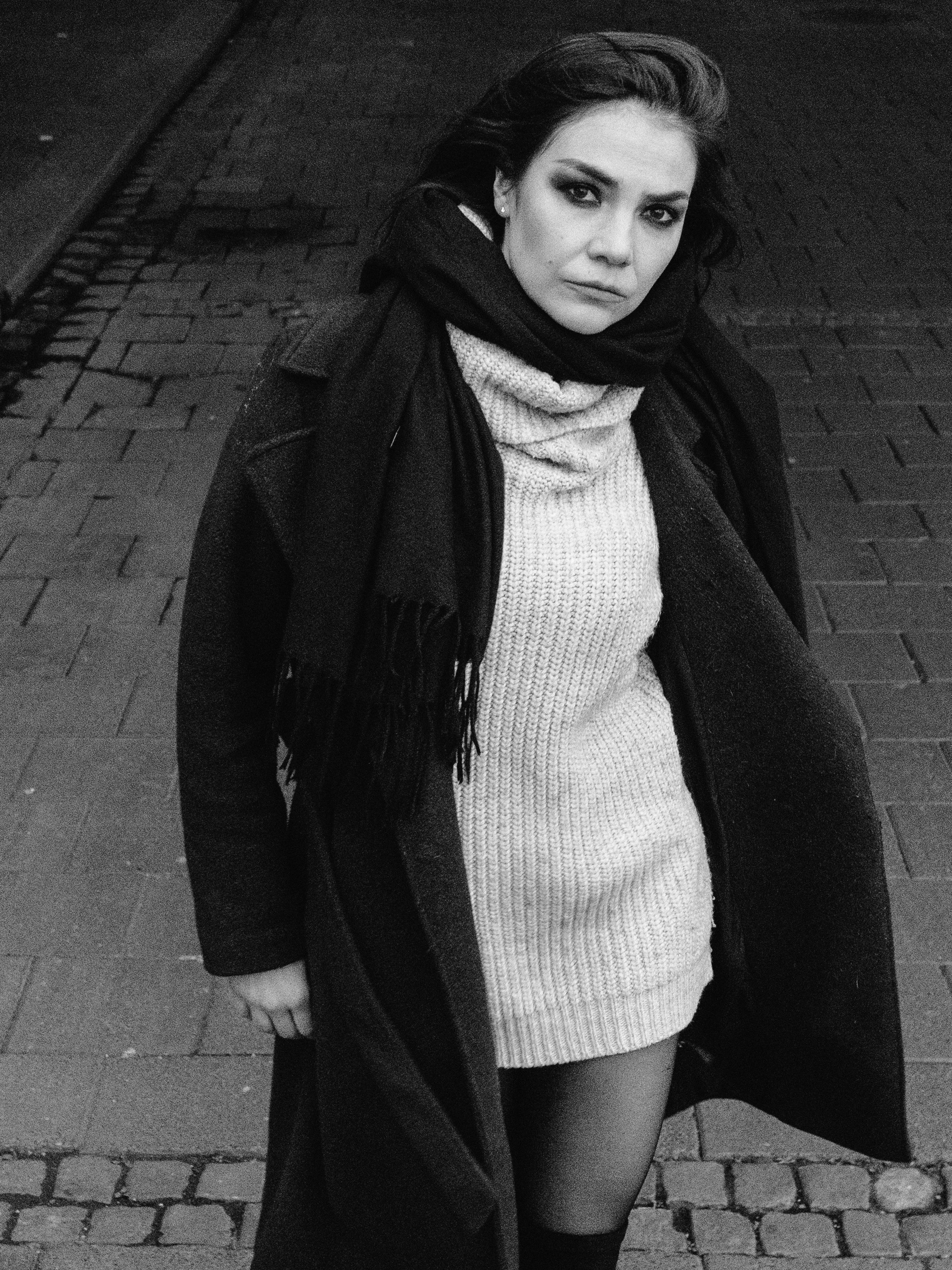 Darkness of Basel. Wedding Event ART Photographer