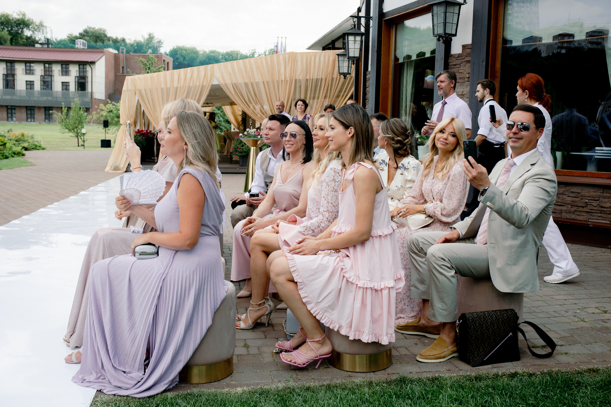 Wedding day Anna & Sergey. Wedding Event ART Photographer