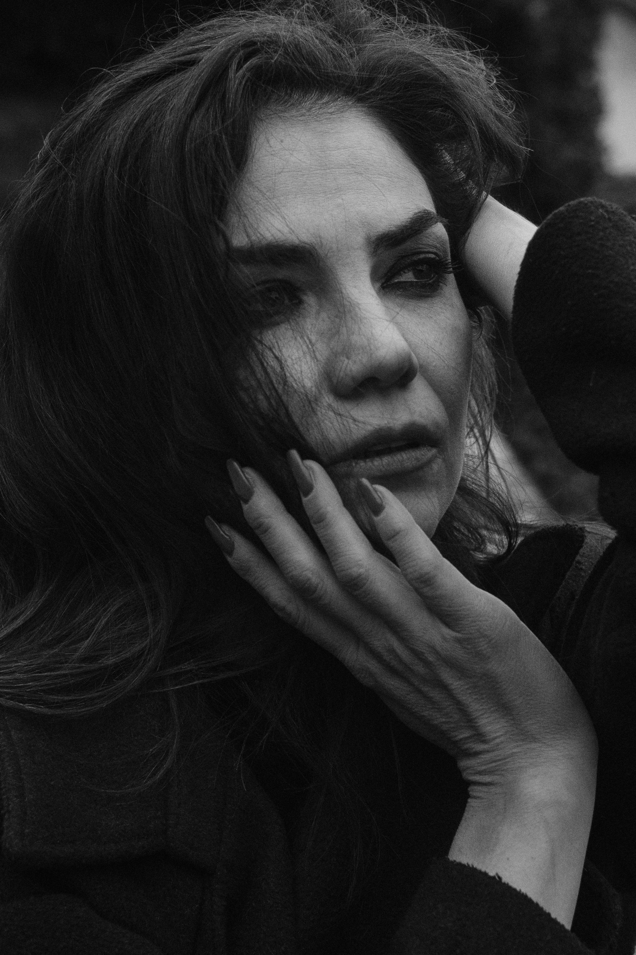 Darkness of Basel. Wedding Event ART Photographer