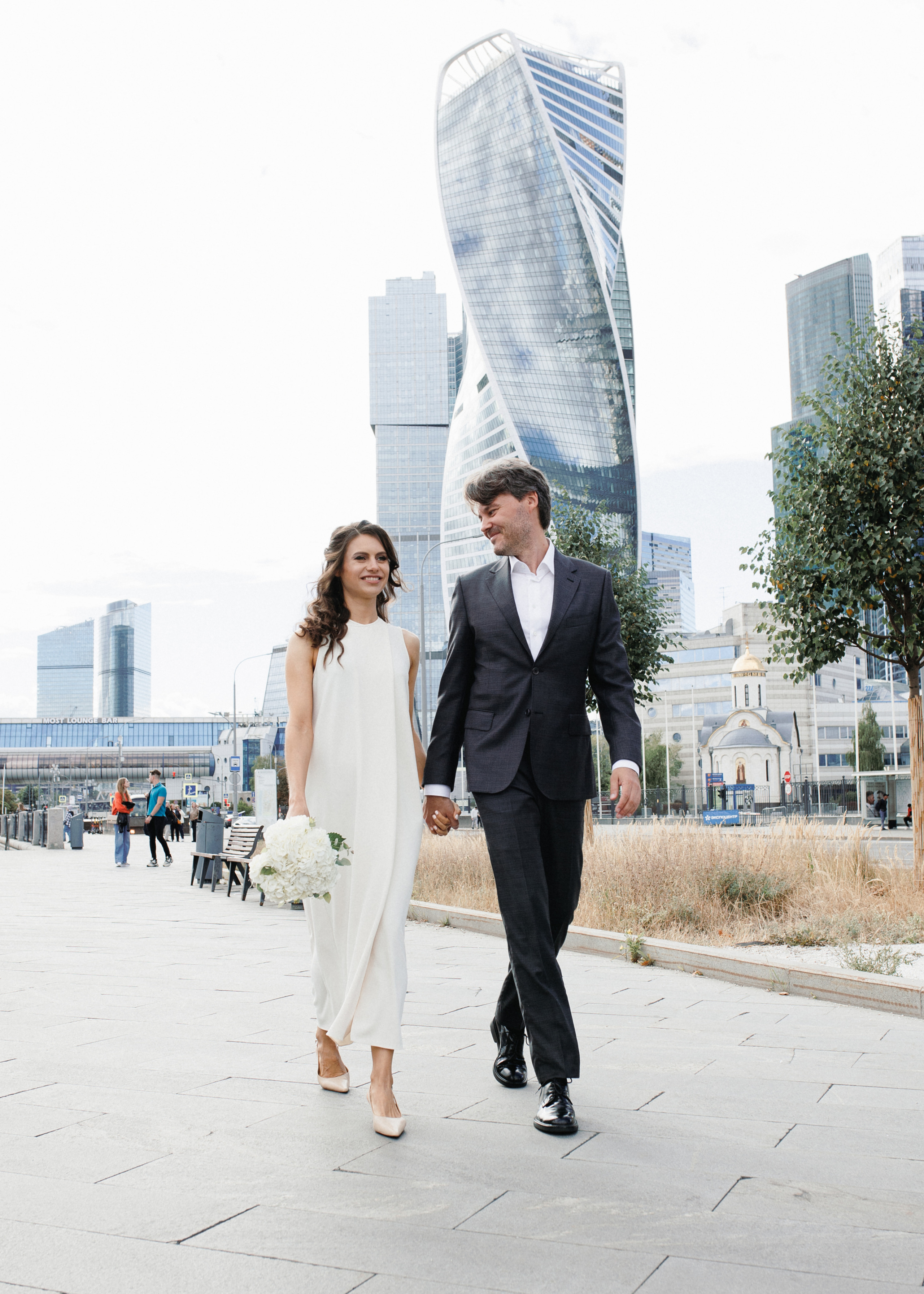 Wedding day Denis & Sveta. Wedding Event ART Photographer