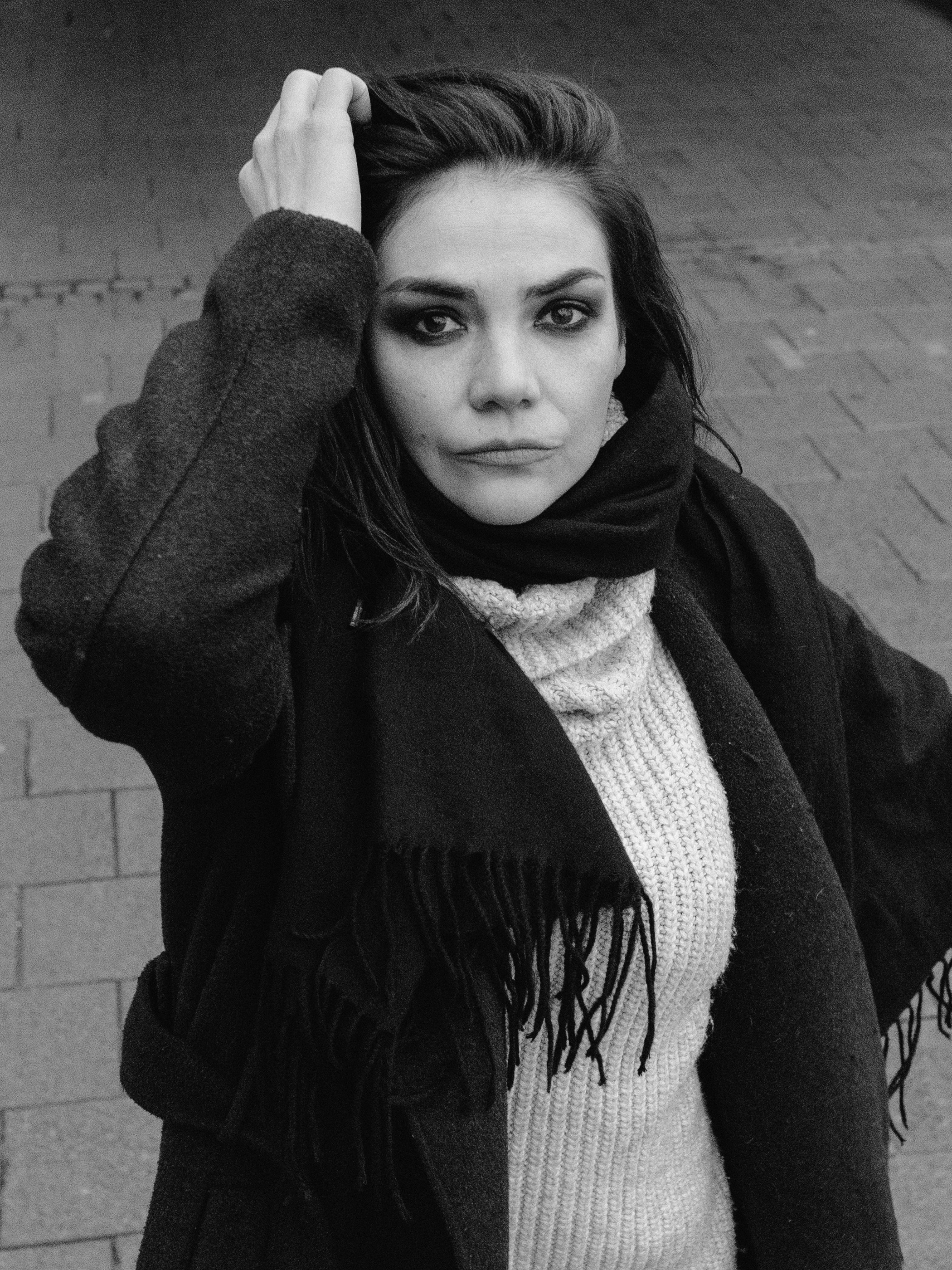 Darkness of Basel. Wedding Event ART Photographer