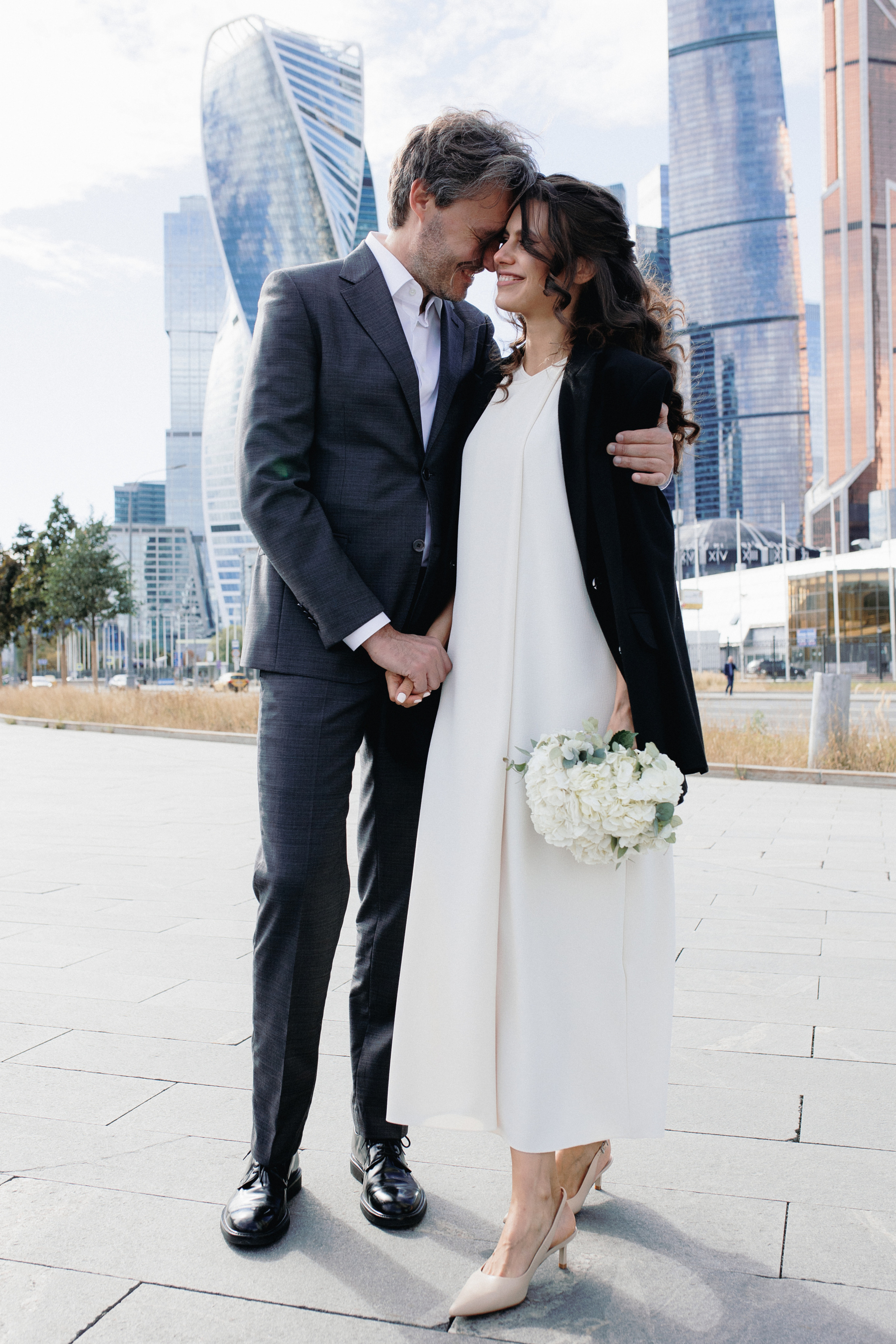 Wedding day Denis & Sveta. Wedding Event ART Photographer