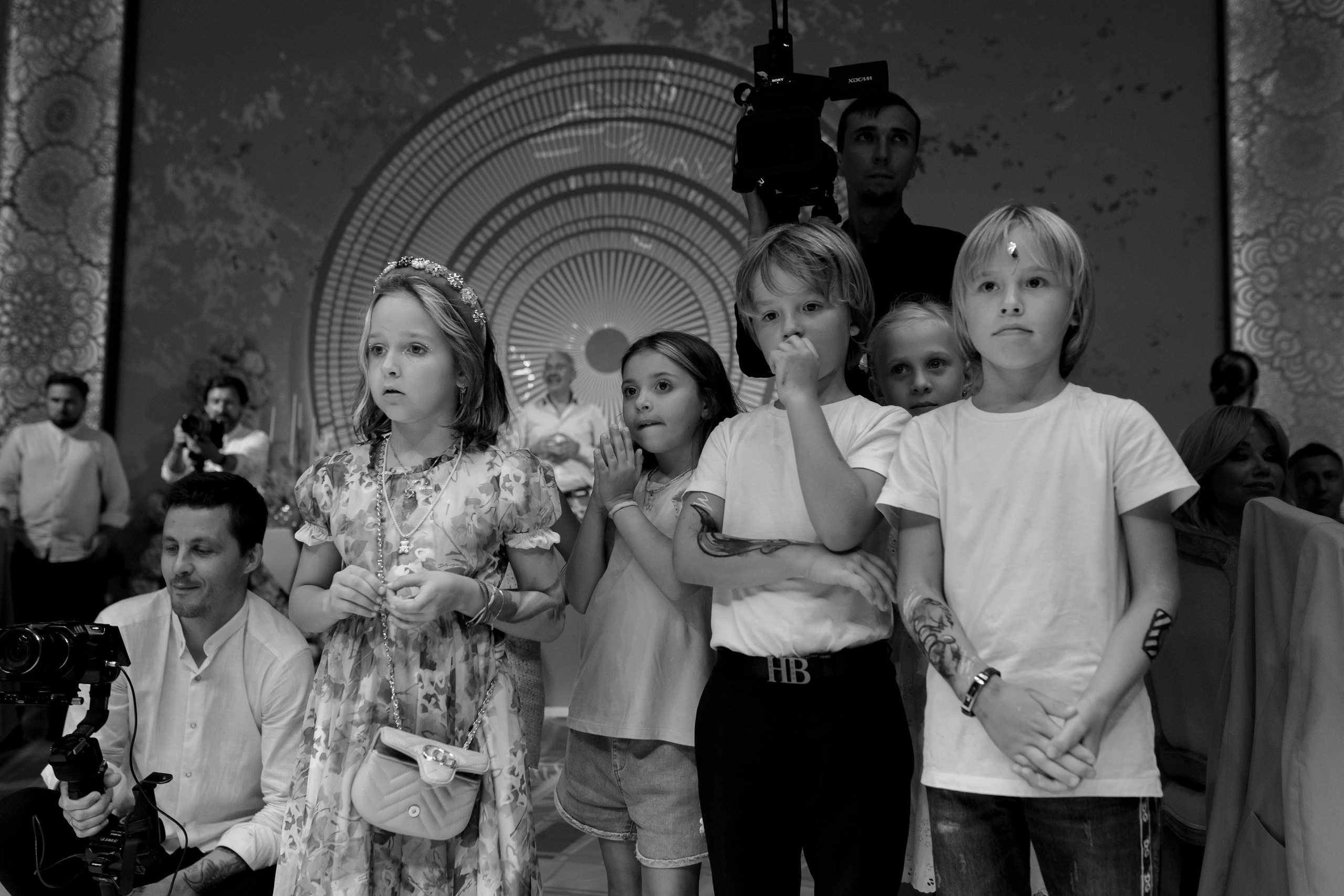 Wedding day Anna & Sergey. Wedding Event ART Photographer