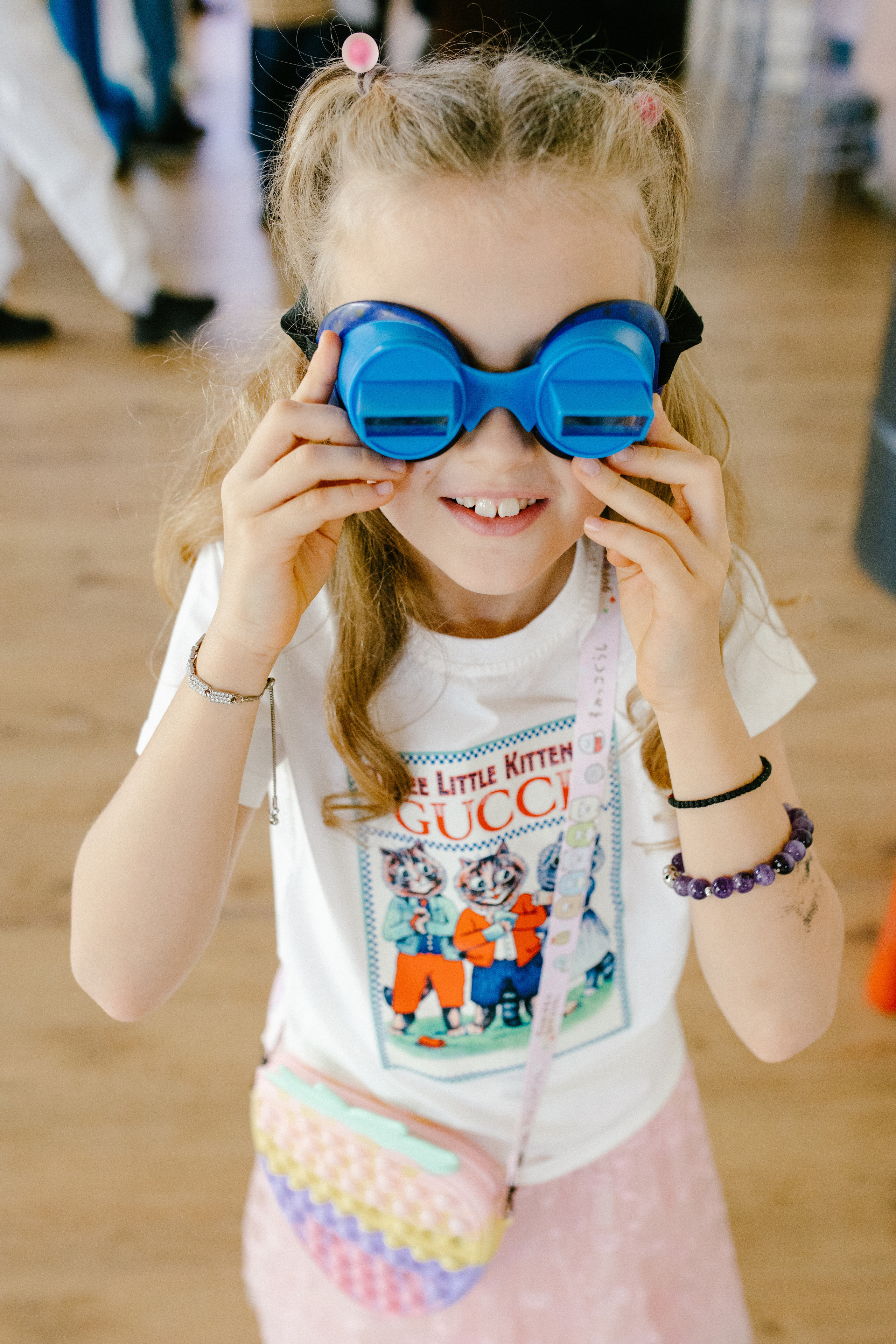 Birthday’s party “StarWars”. Wedding Event ART Photographer