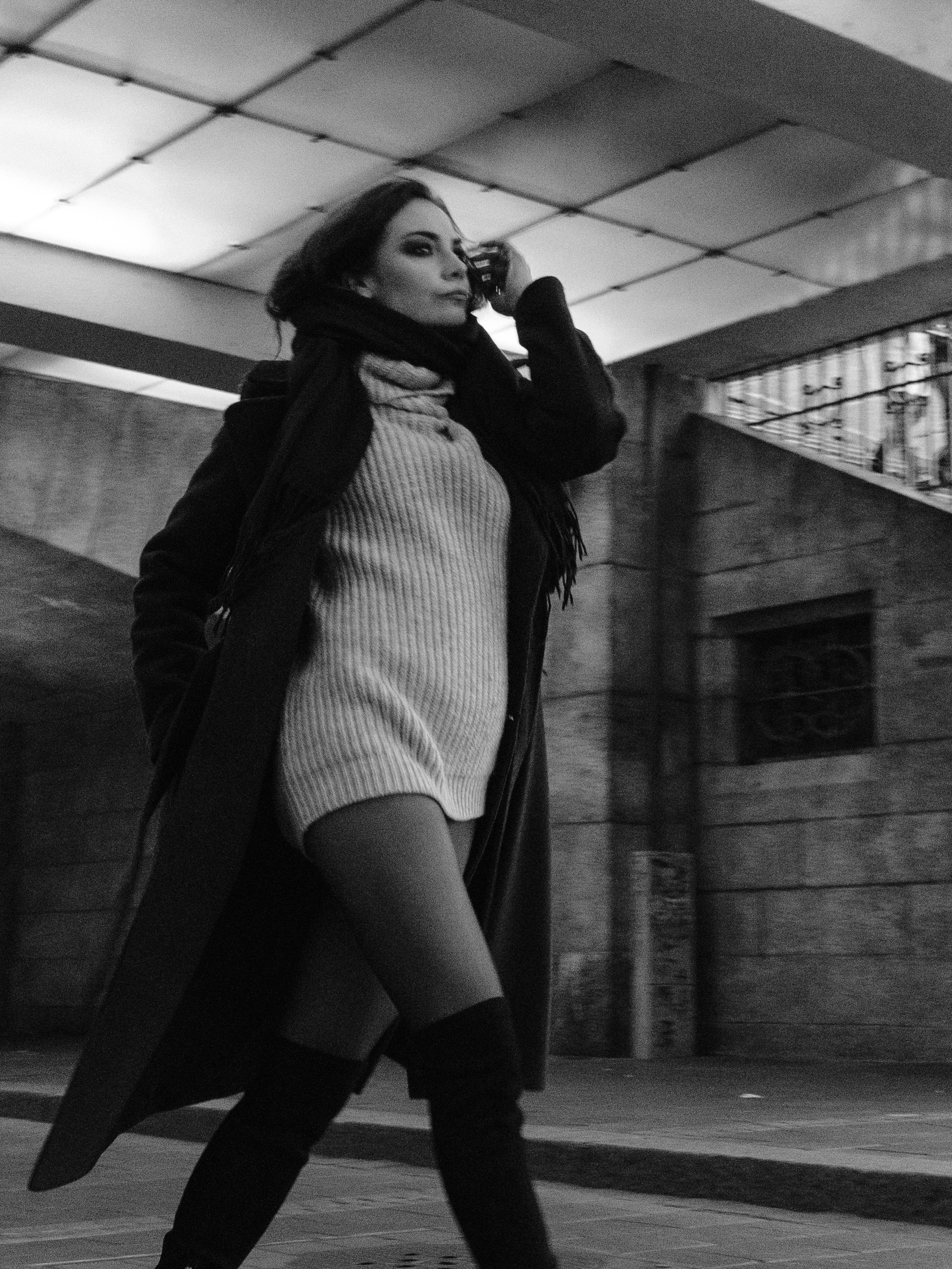 Darkness of Basel. Wedding Event ART Photographer