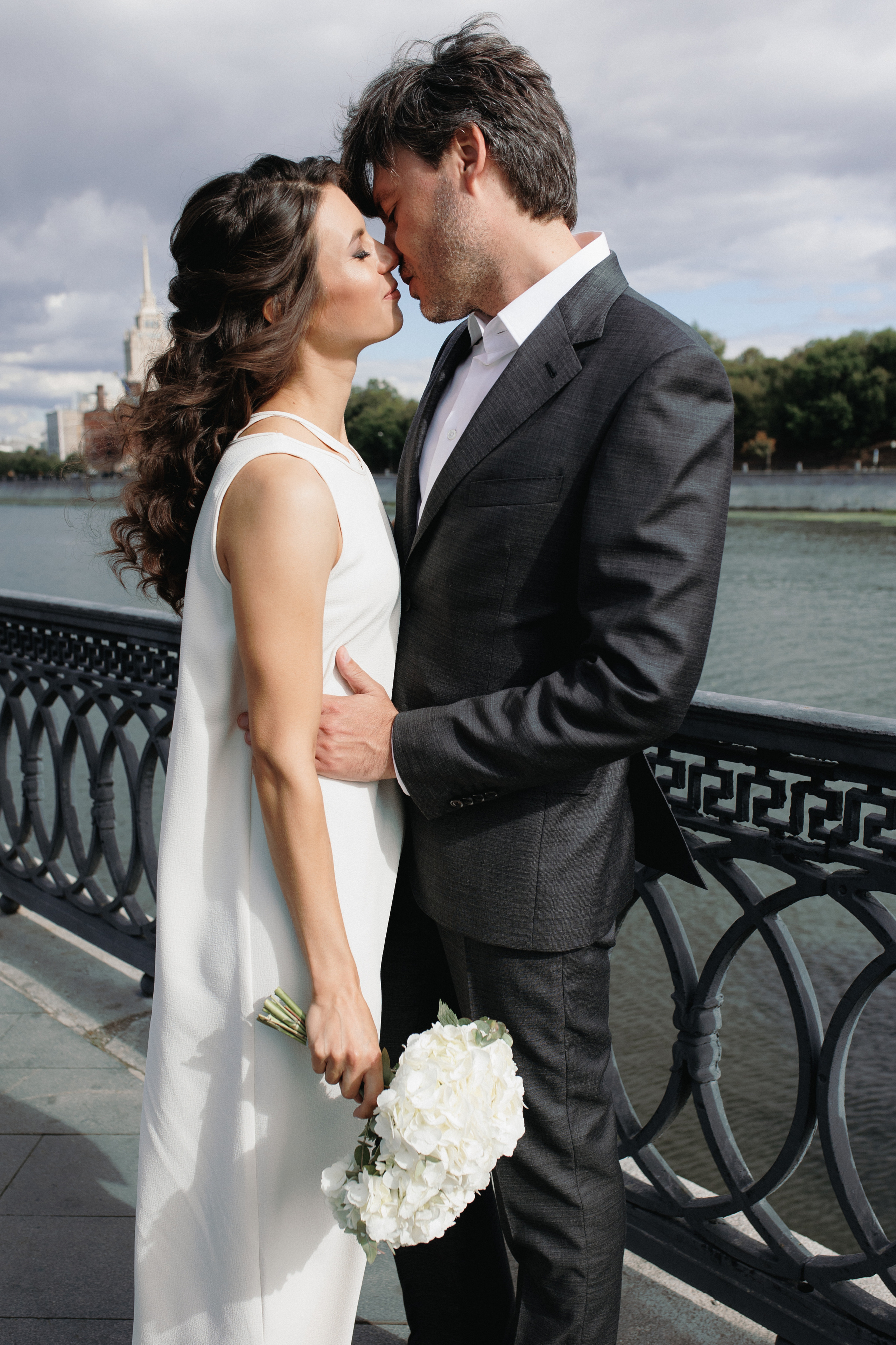 Wedding day Denis & Sveta. Wedding Event ART Photographer