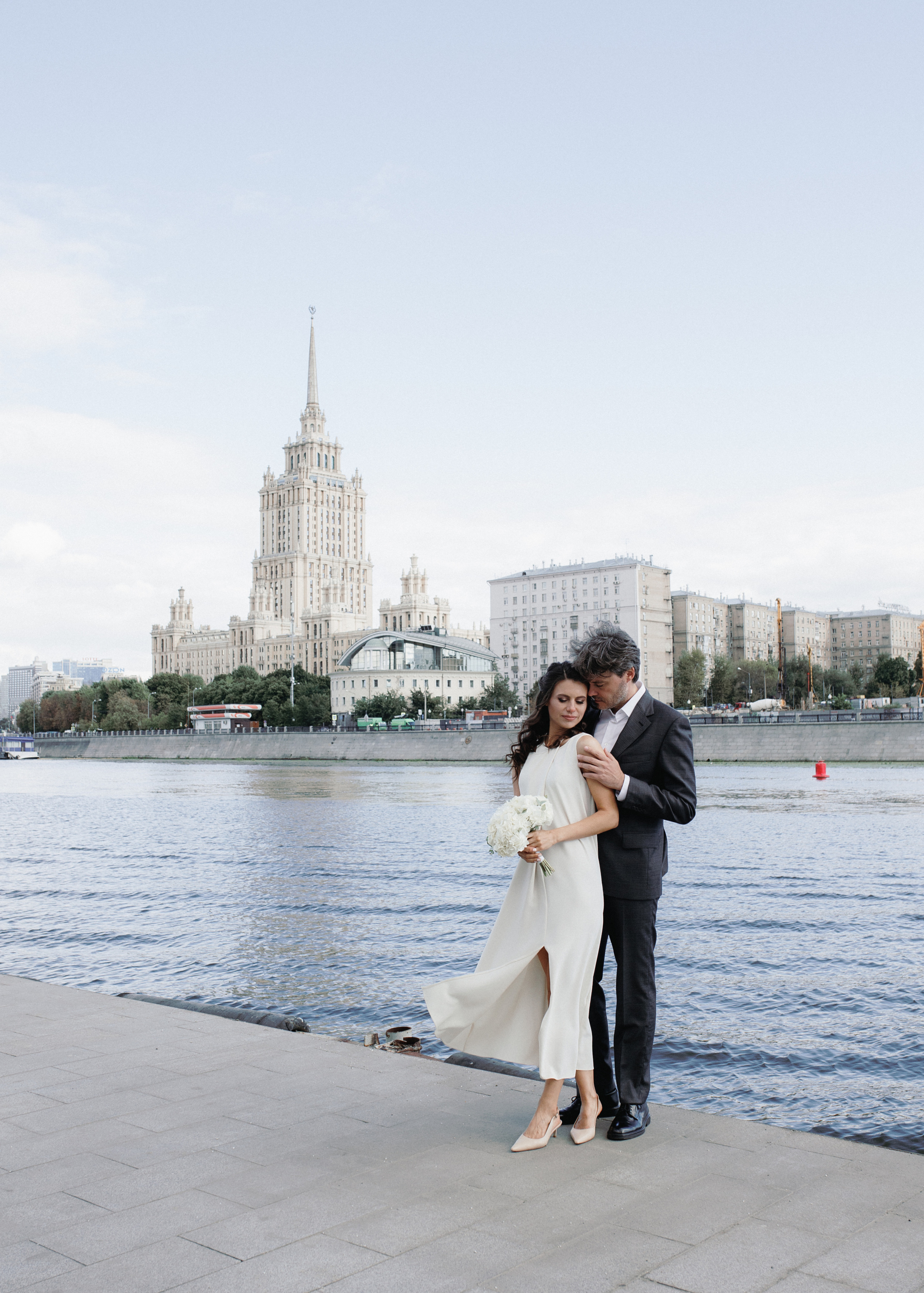 Wedding day Denis & Sveta. Wedding Event ART Photographer