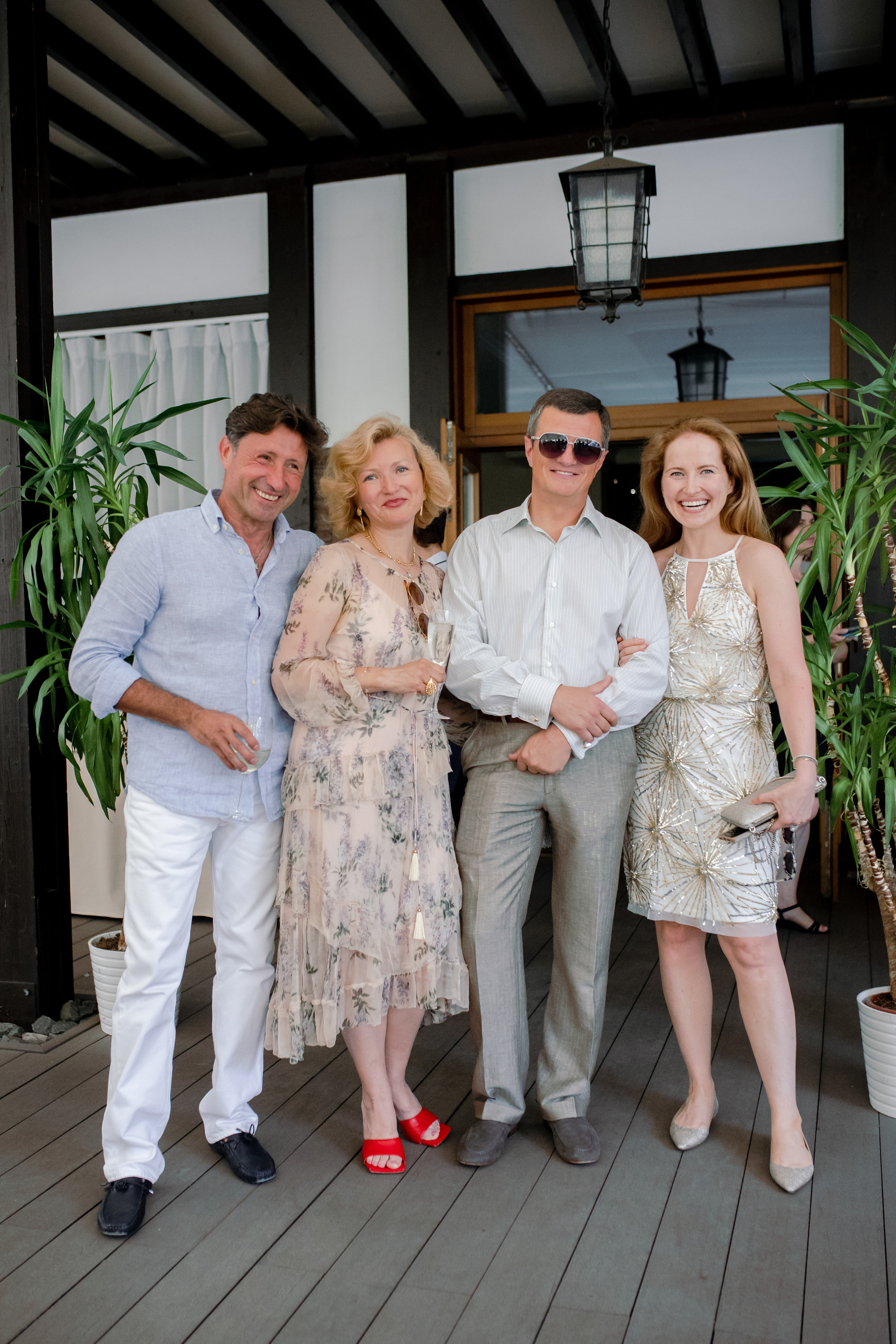 Wedding day Anna & Sergey. Wedding Event ART Photographer