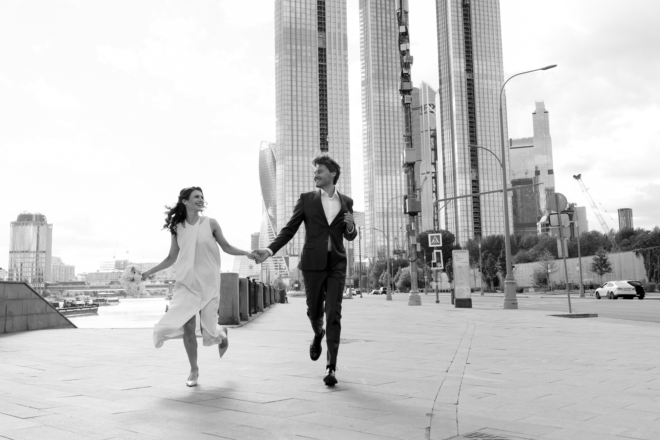 Wedding day Denis & Sveta. Wedding Event ART Photographer