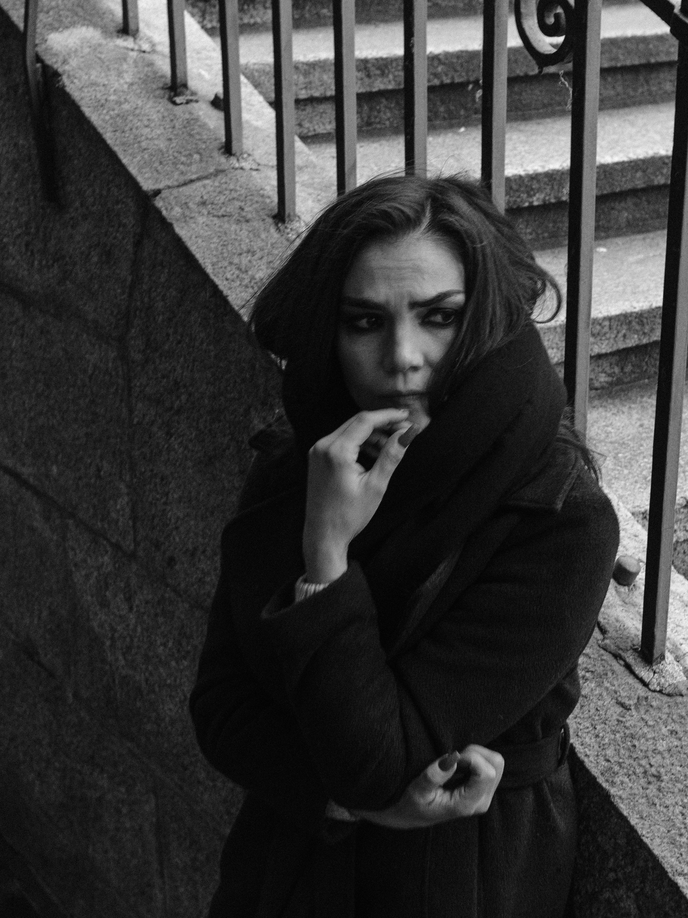 Darkness of Basel. Wedding Event ART Photographer