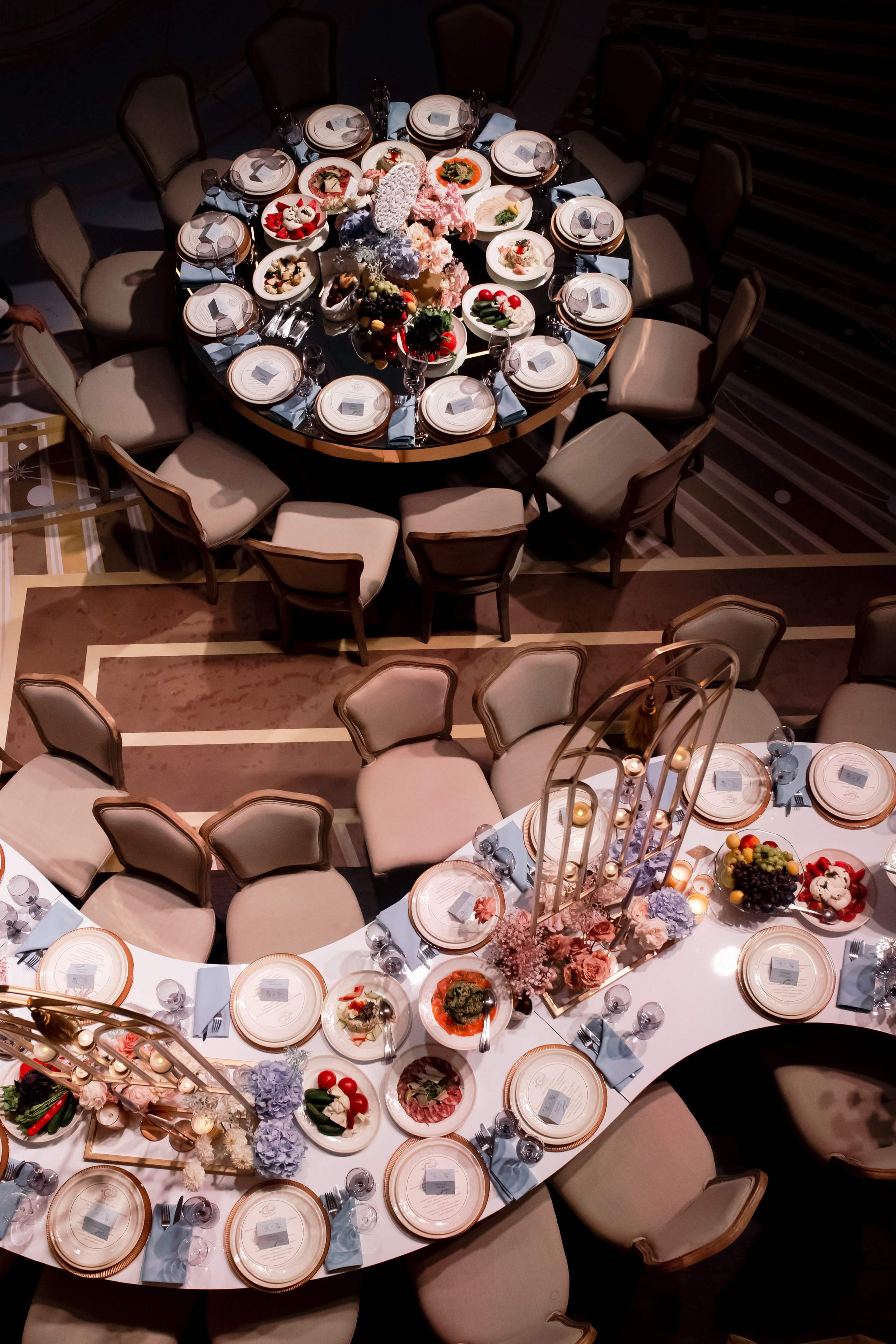 Wedding day Anna & Sergey. Wedding Event ART Photographer