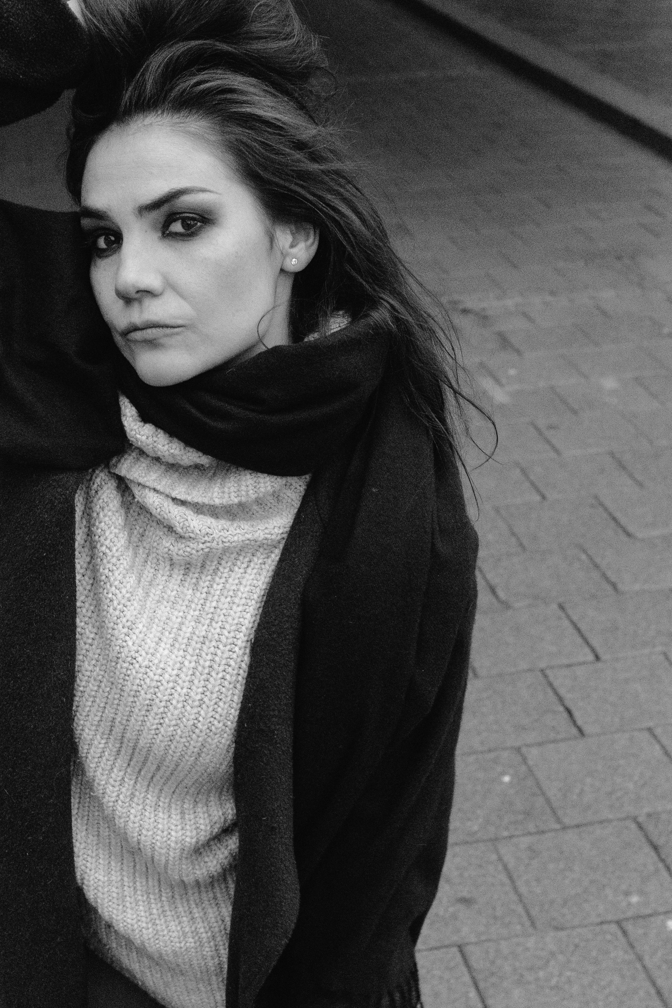 Darkness of Basel. Wedding Event ART Photographer