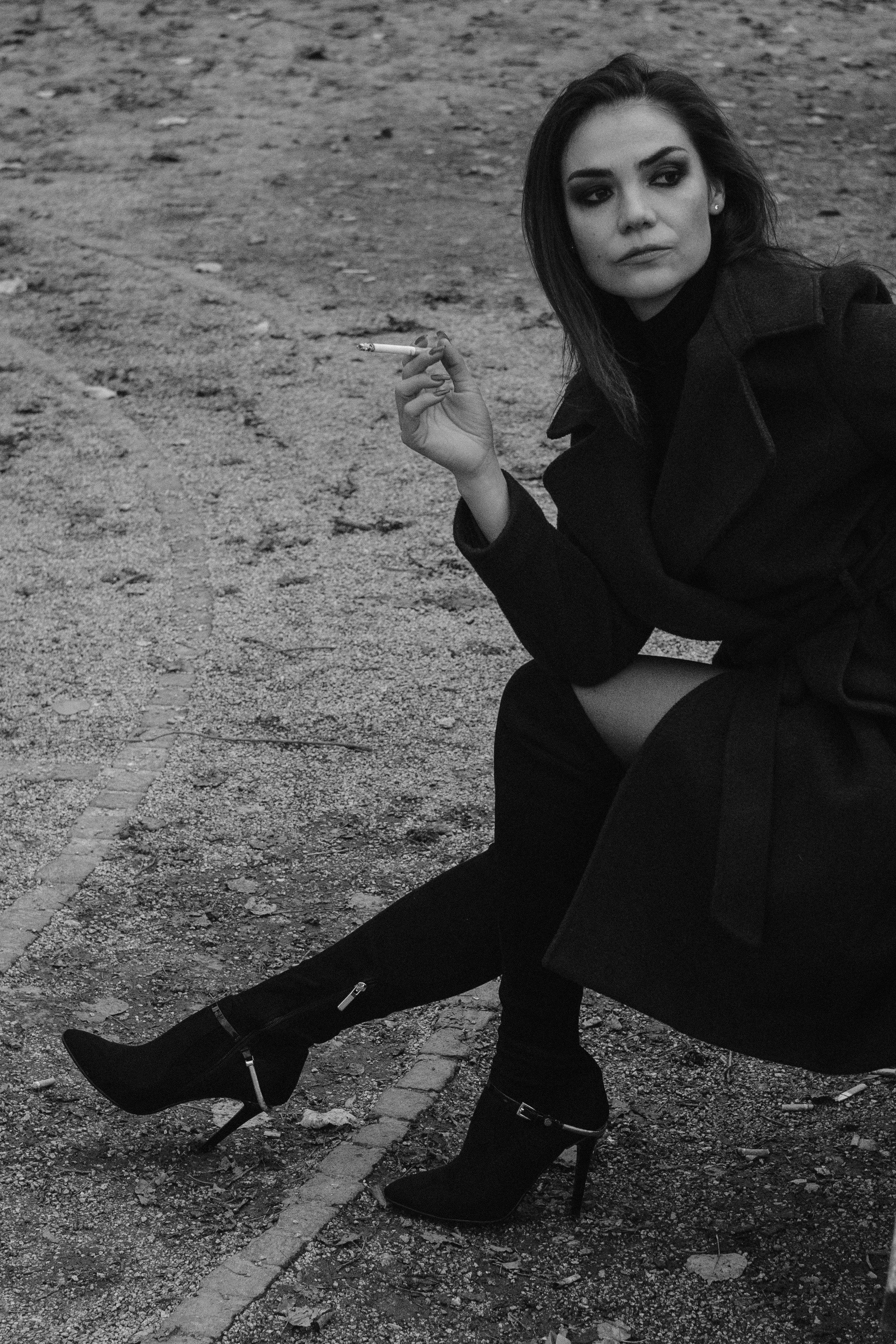 Darkness of Basel. Wedding Event ART Photographer