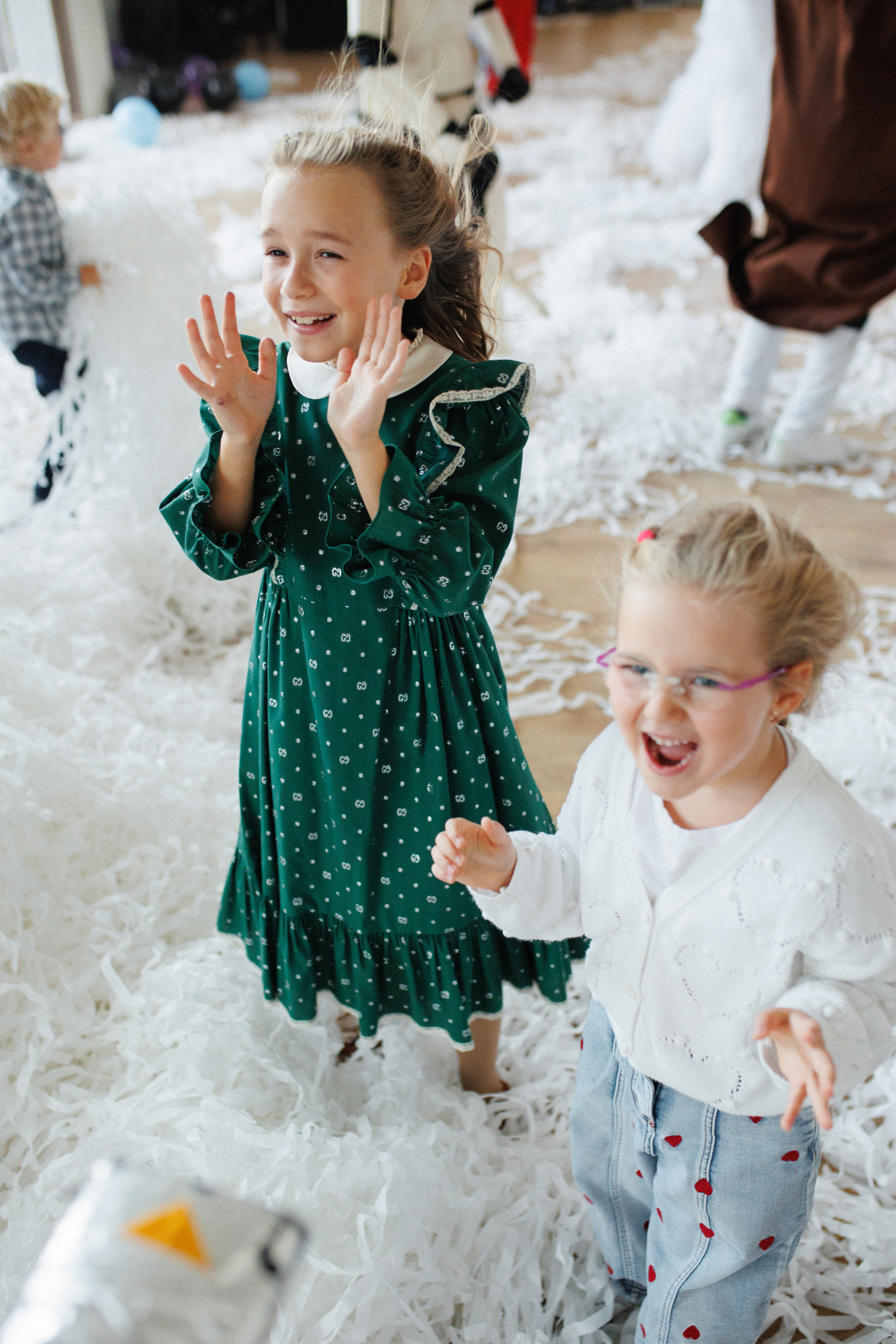 Birthday’s party “StarWars”. Wedding Event ART Photographer