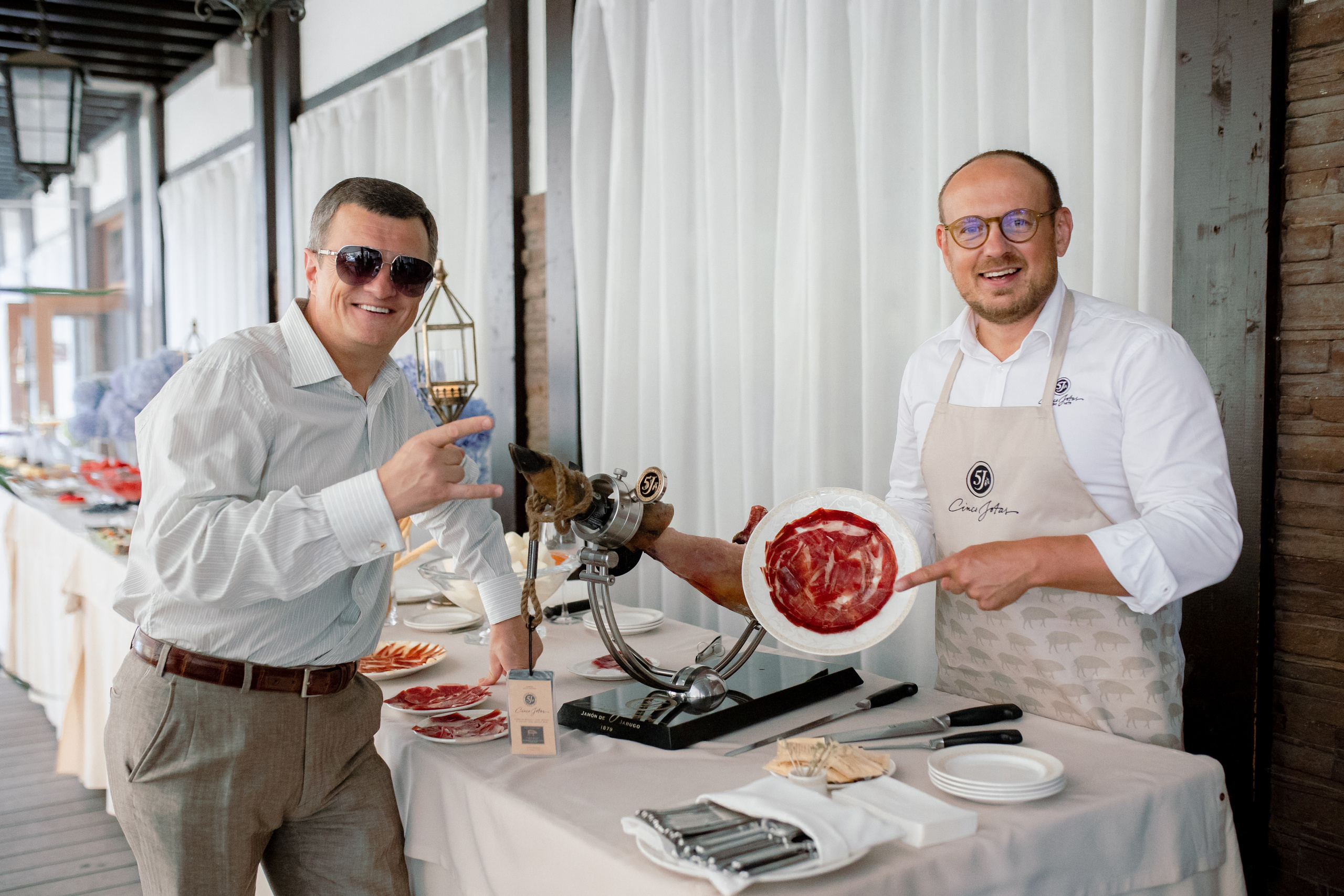 Wedding day Anna & Sergey. Wedding Event ART Photographer